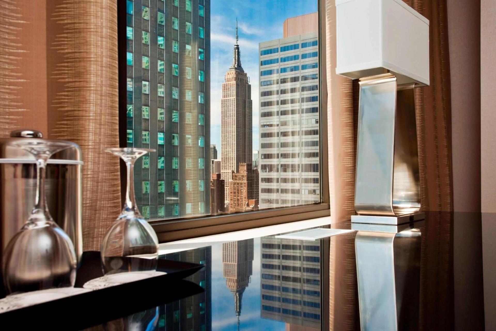 The Westin New York Grand Central photo 26