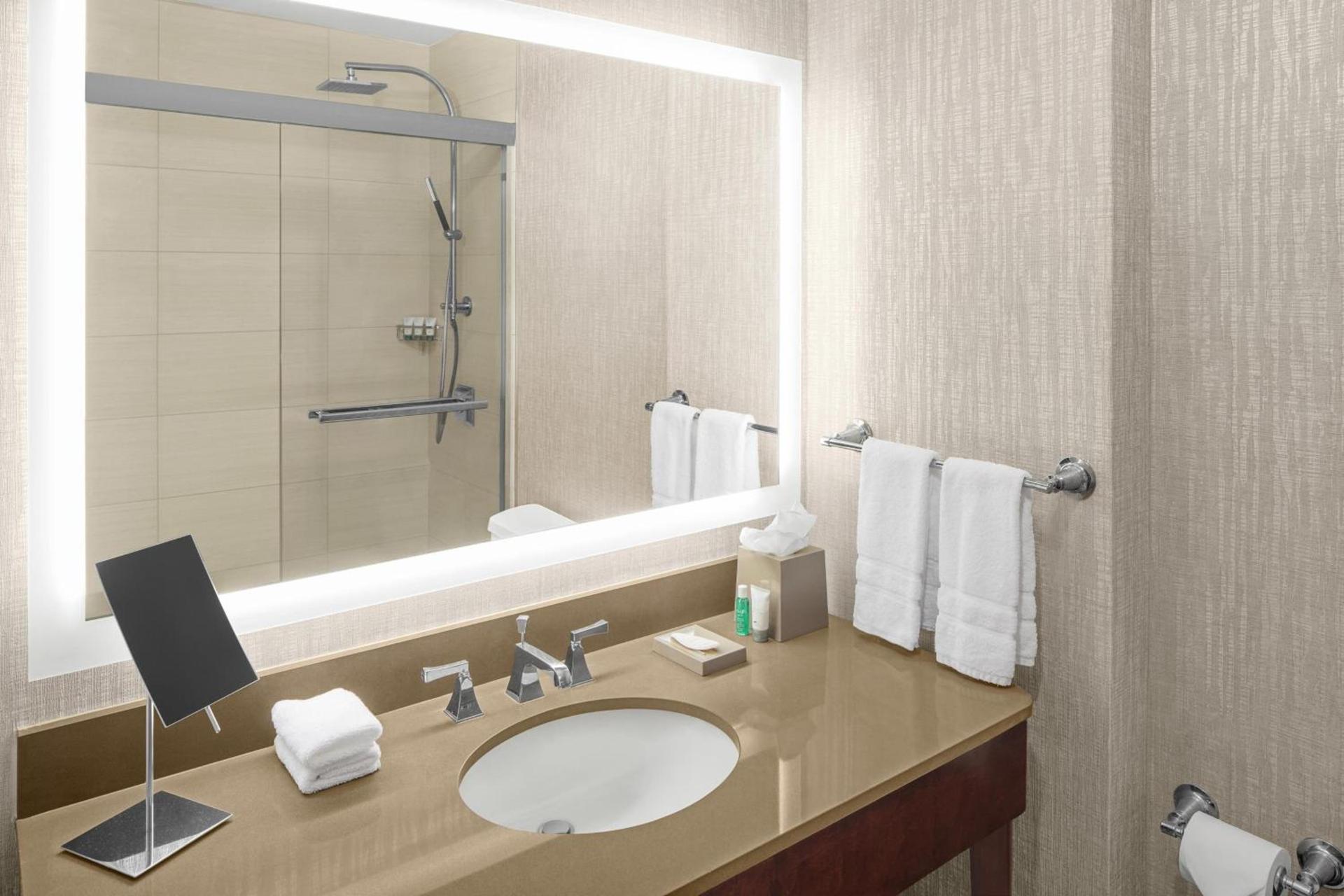 The Westin New York Grand Central photo 27