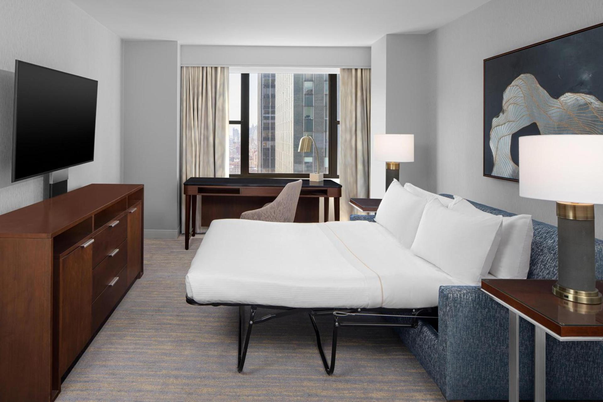 The Westin New York Grand Central photo 31