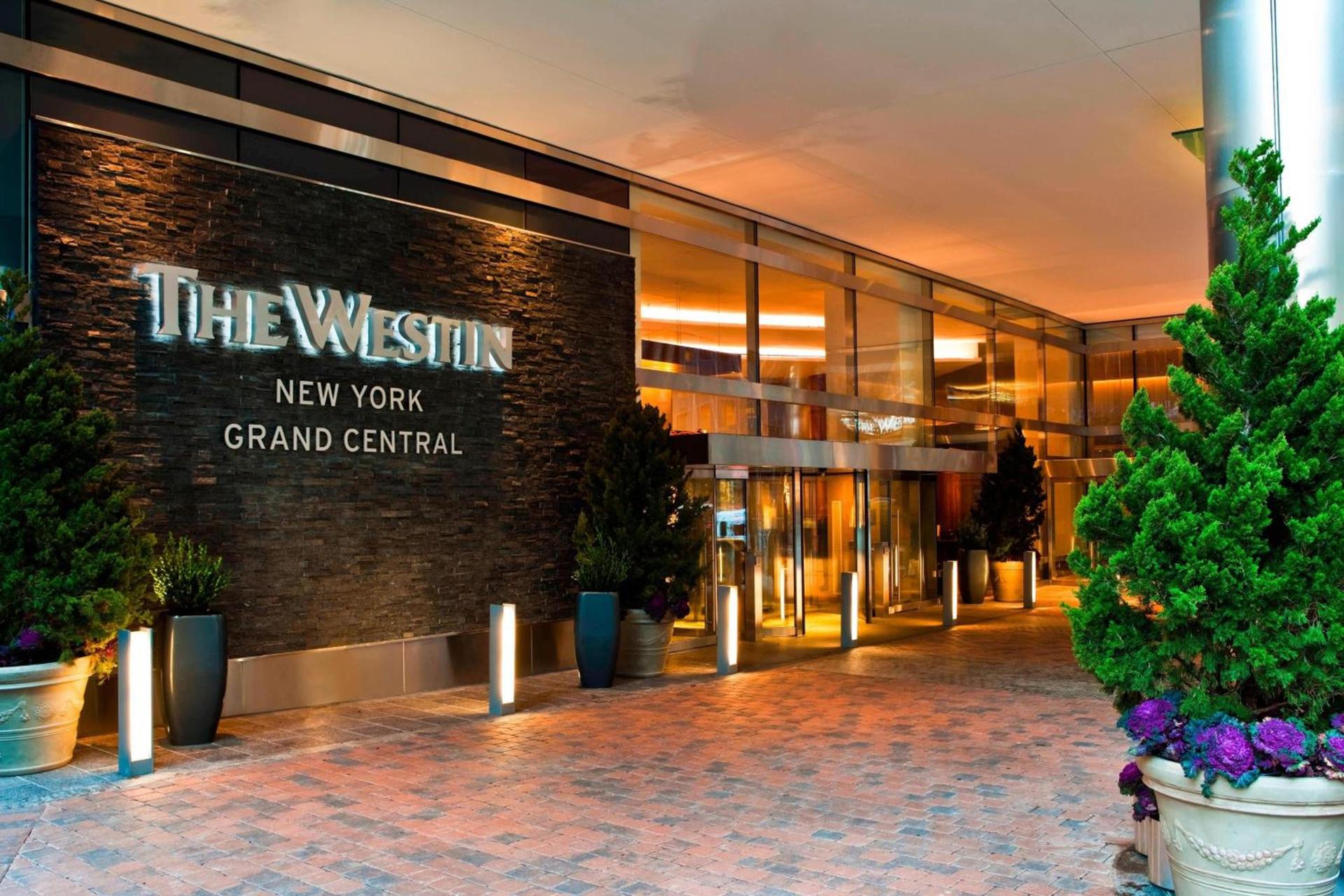 The Westin New York Grand Central photo 8