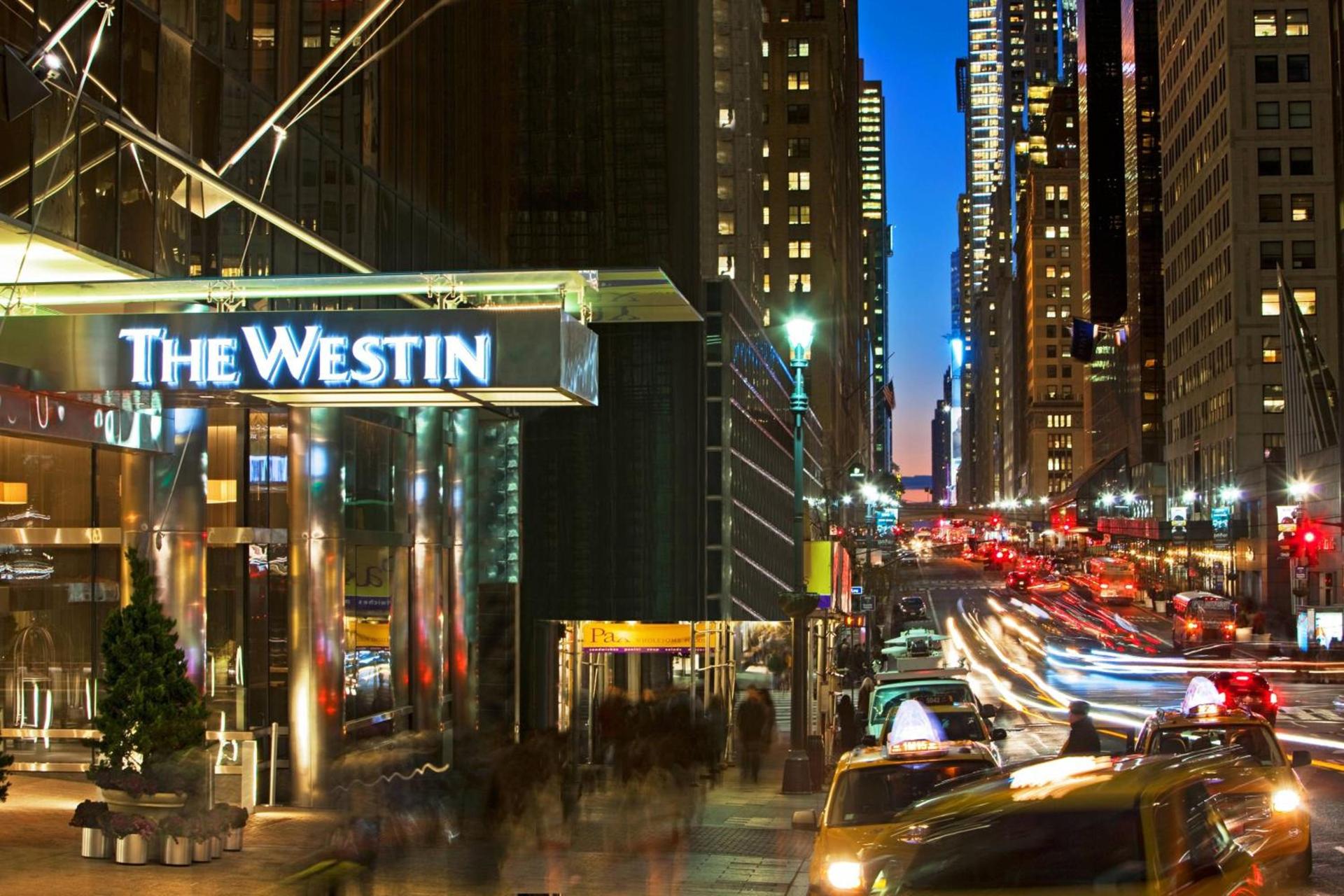 The Westin New York Grand Central photo 9