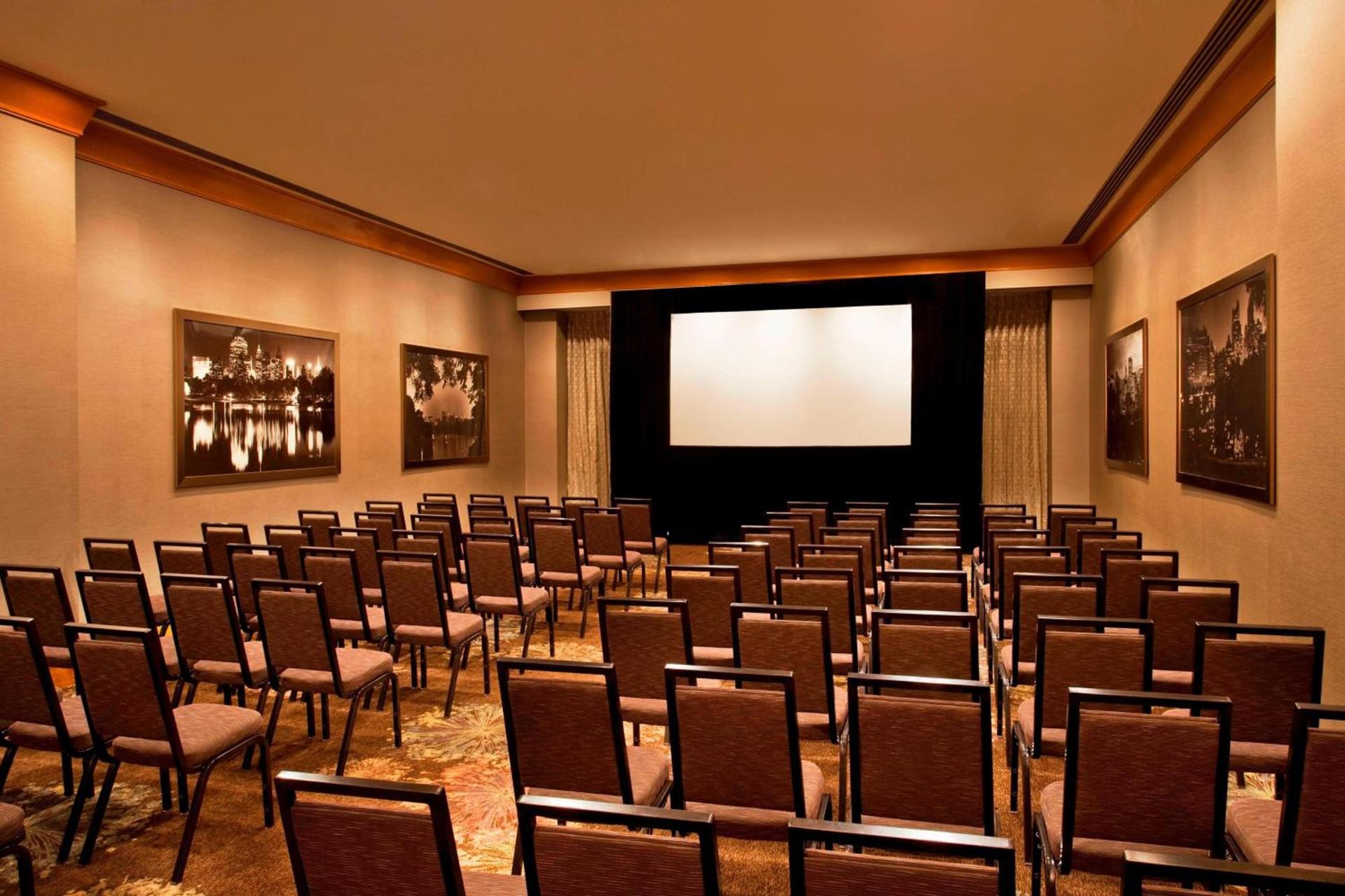 The Westin New York Grand Central photo 44