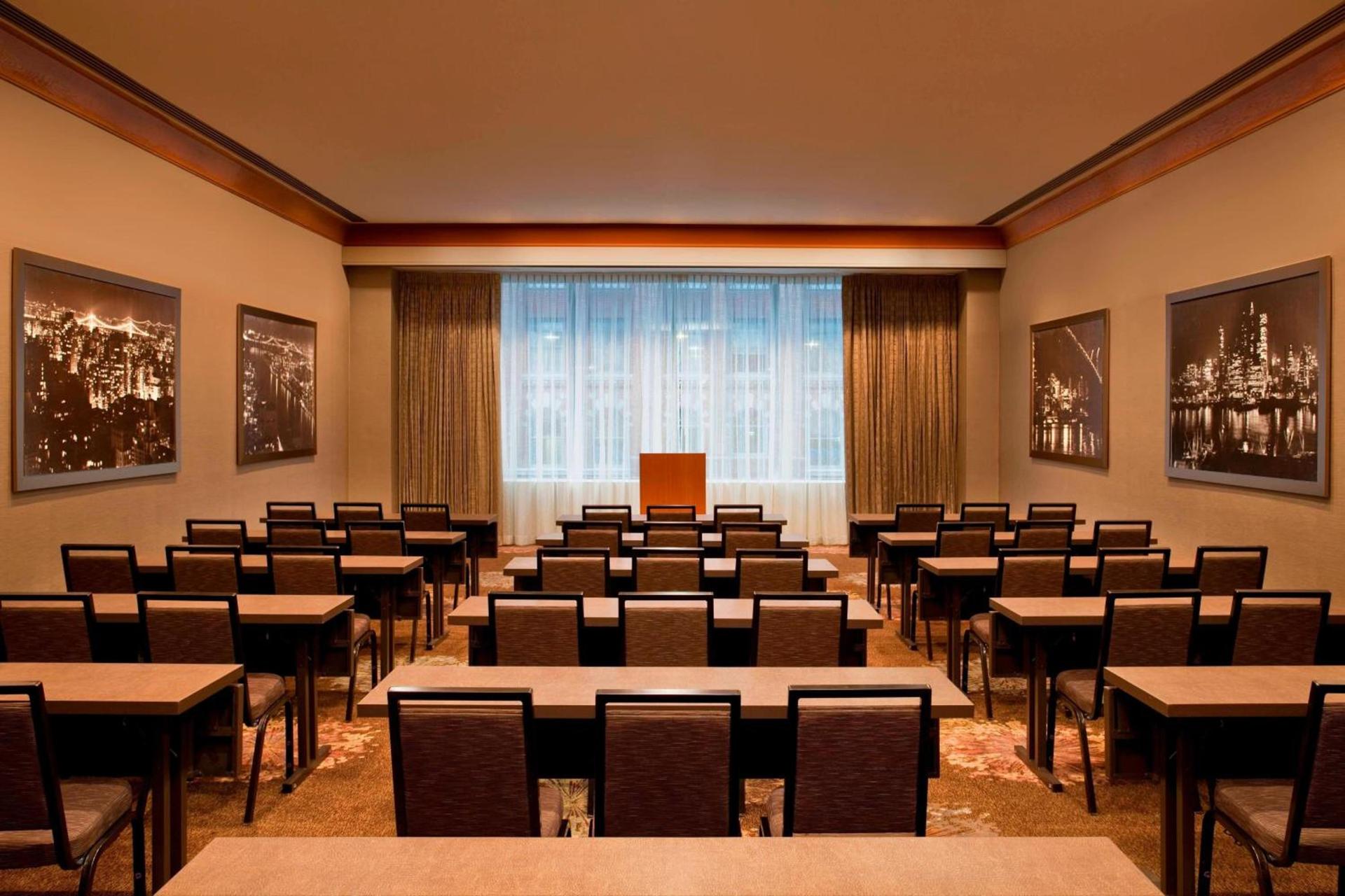 The Westin New York Grand Central photo 45