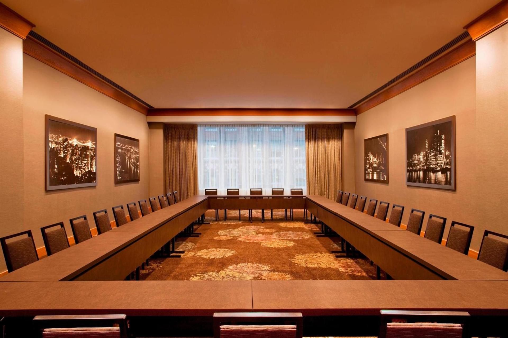 The Westin New York Grand Central photo 46