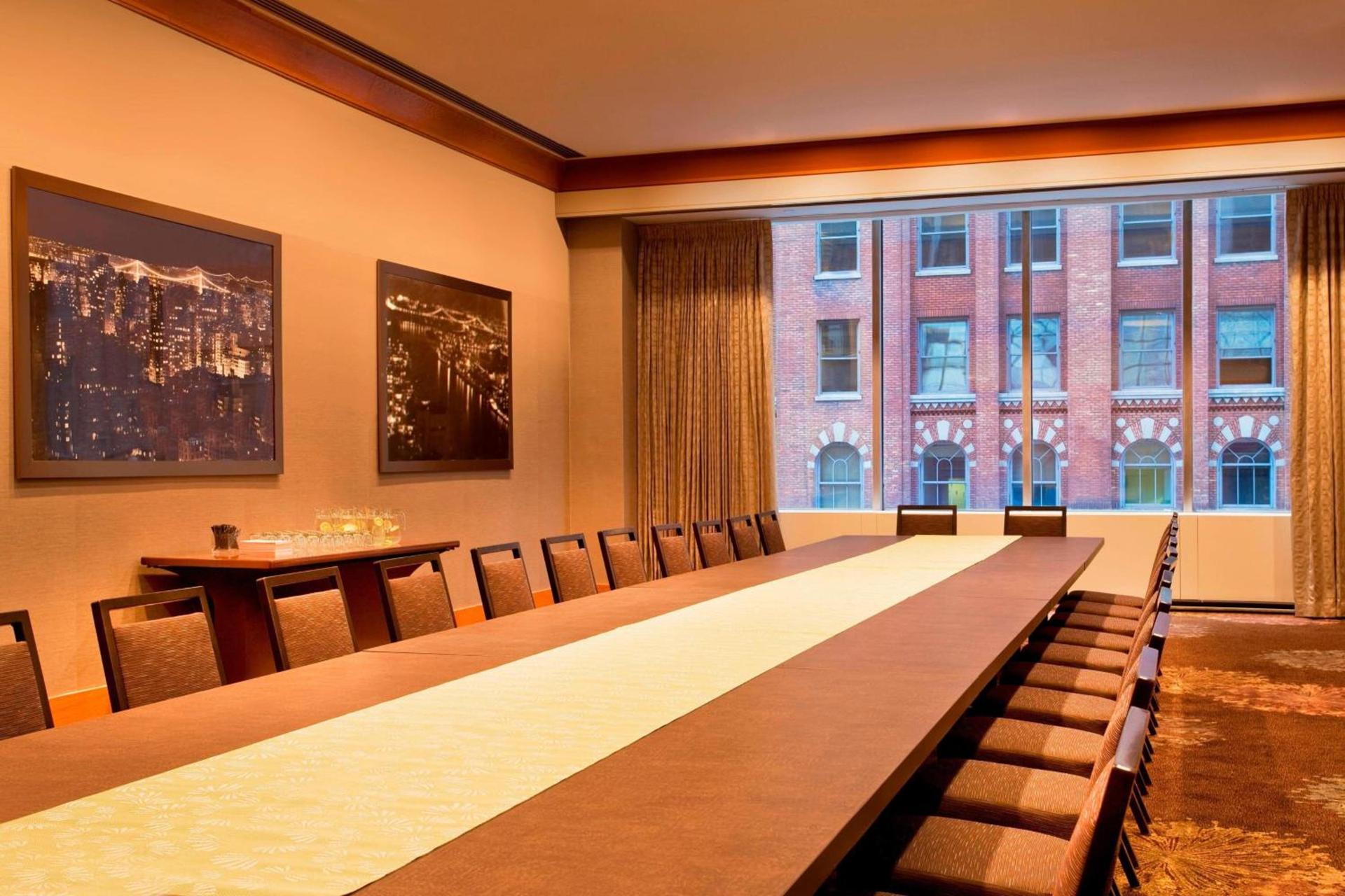 The Westin New York Grand Central photo 47