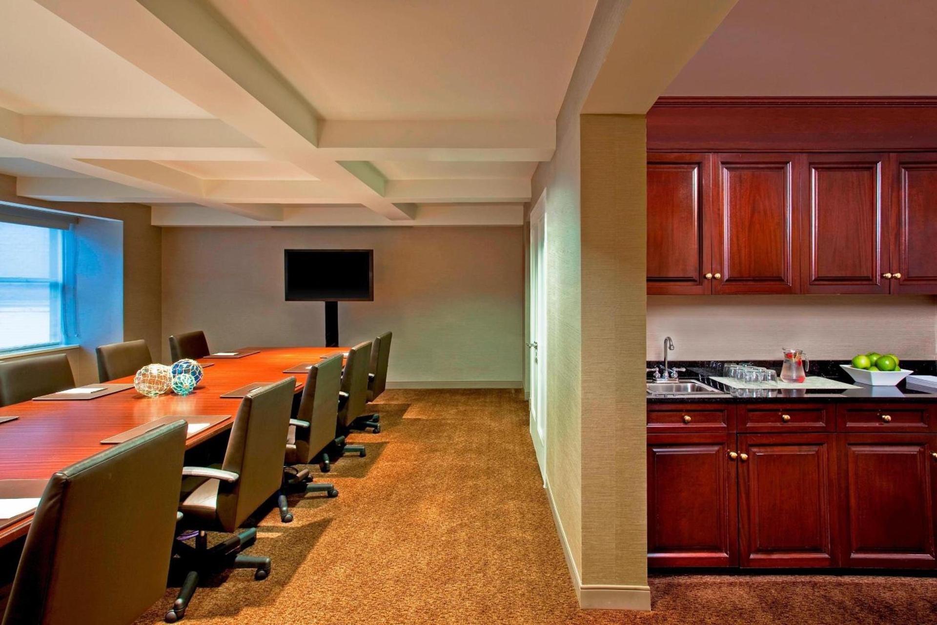 The Westin New York Grand Central photo 49