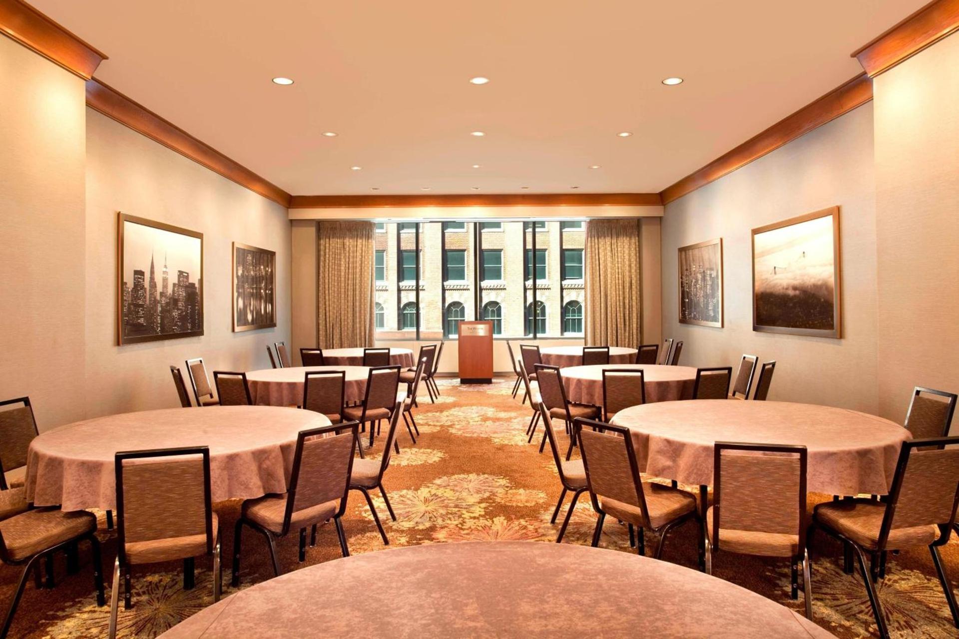 The Westin New York Grand Central photo 57