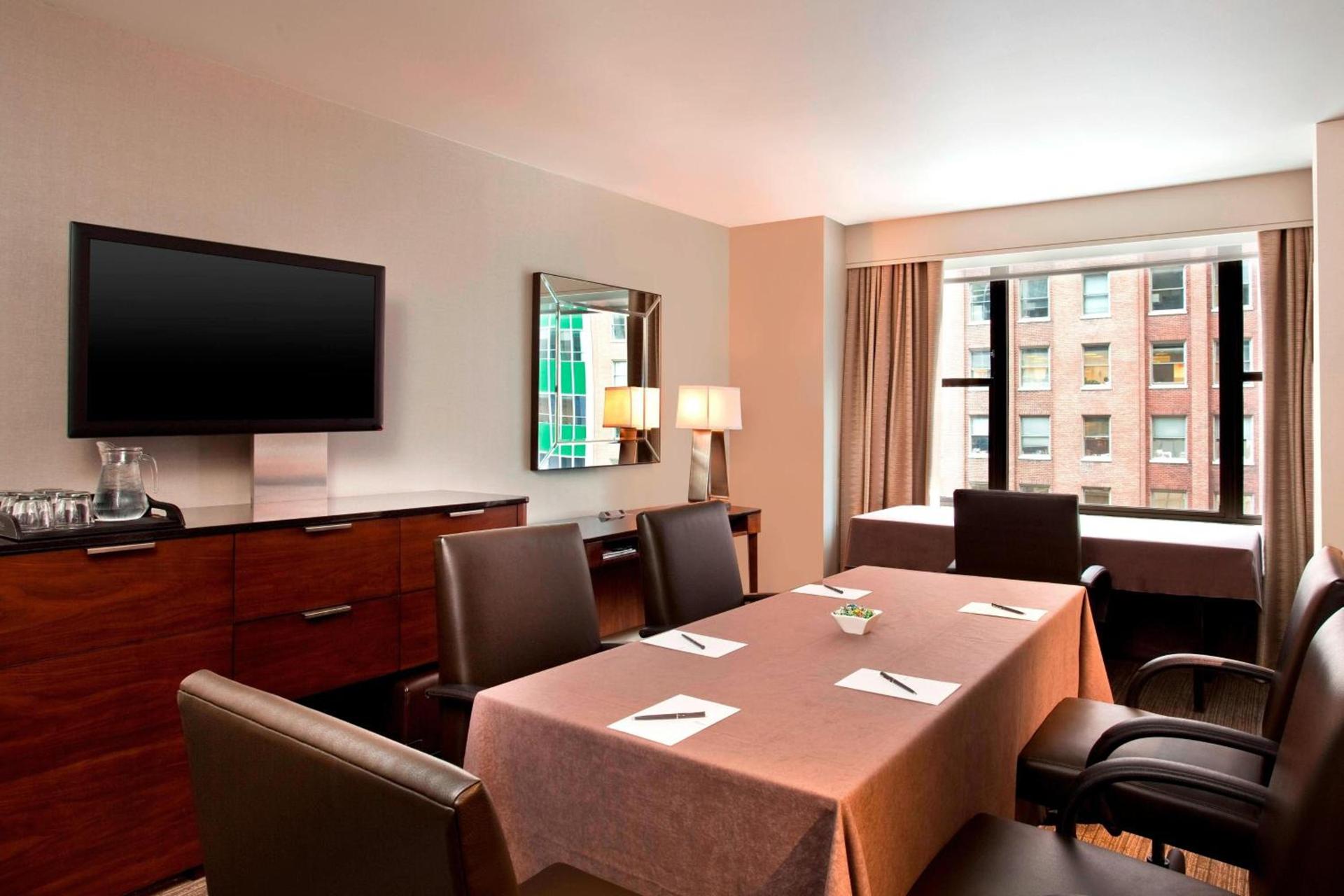 The Westin New York Grand Central photo 3