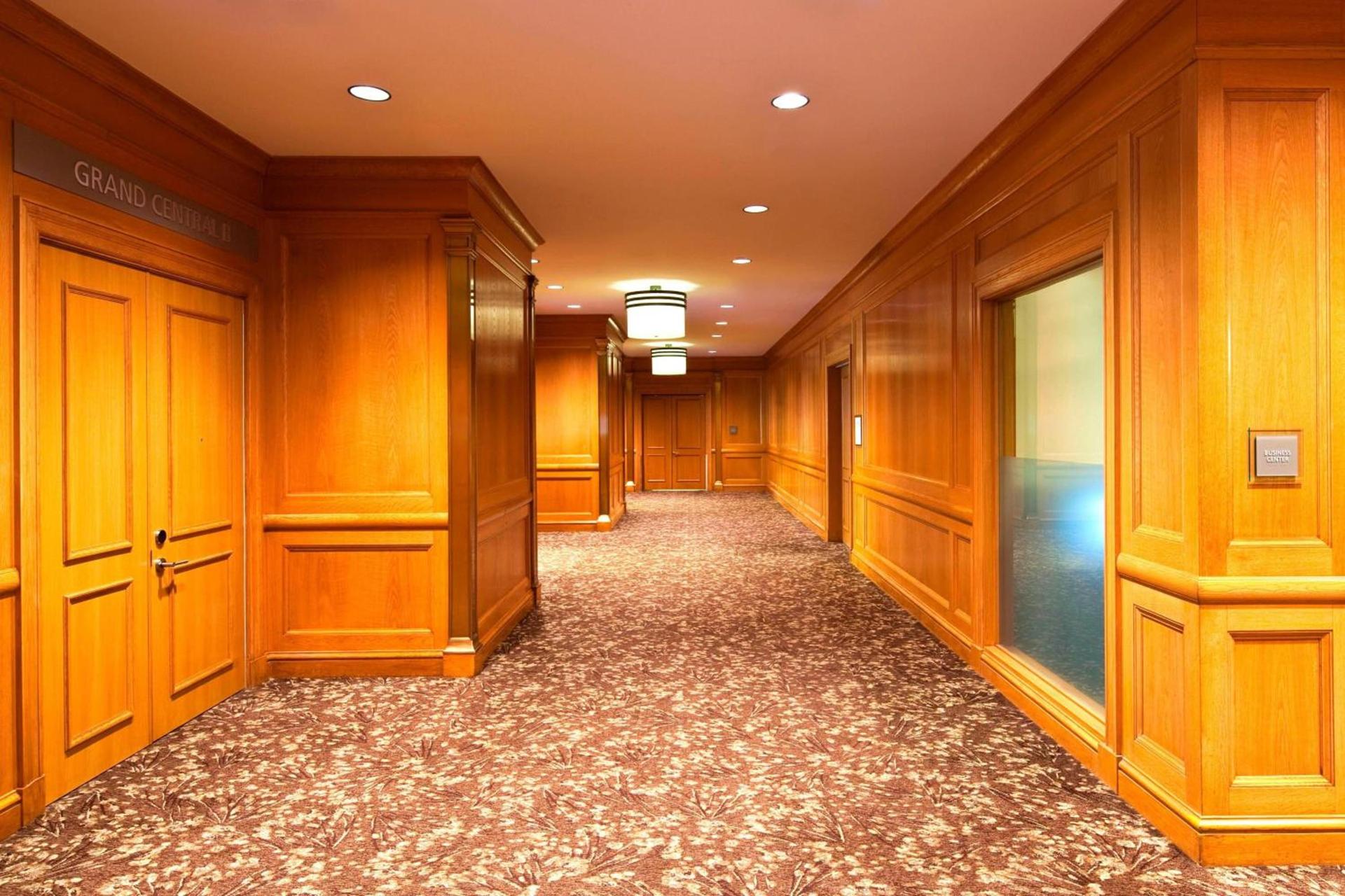 The Westin New York Grand Central photo 4