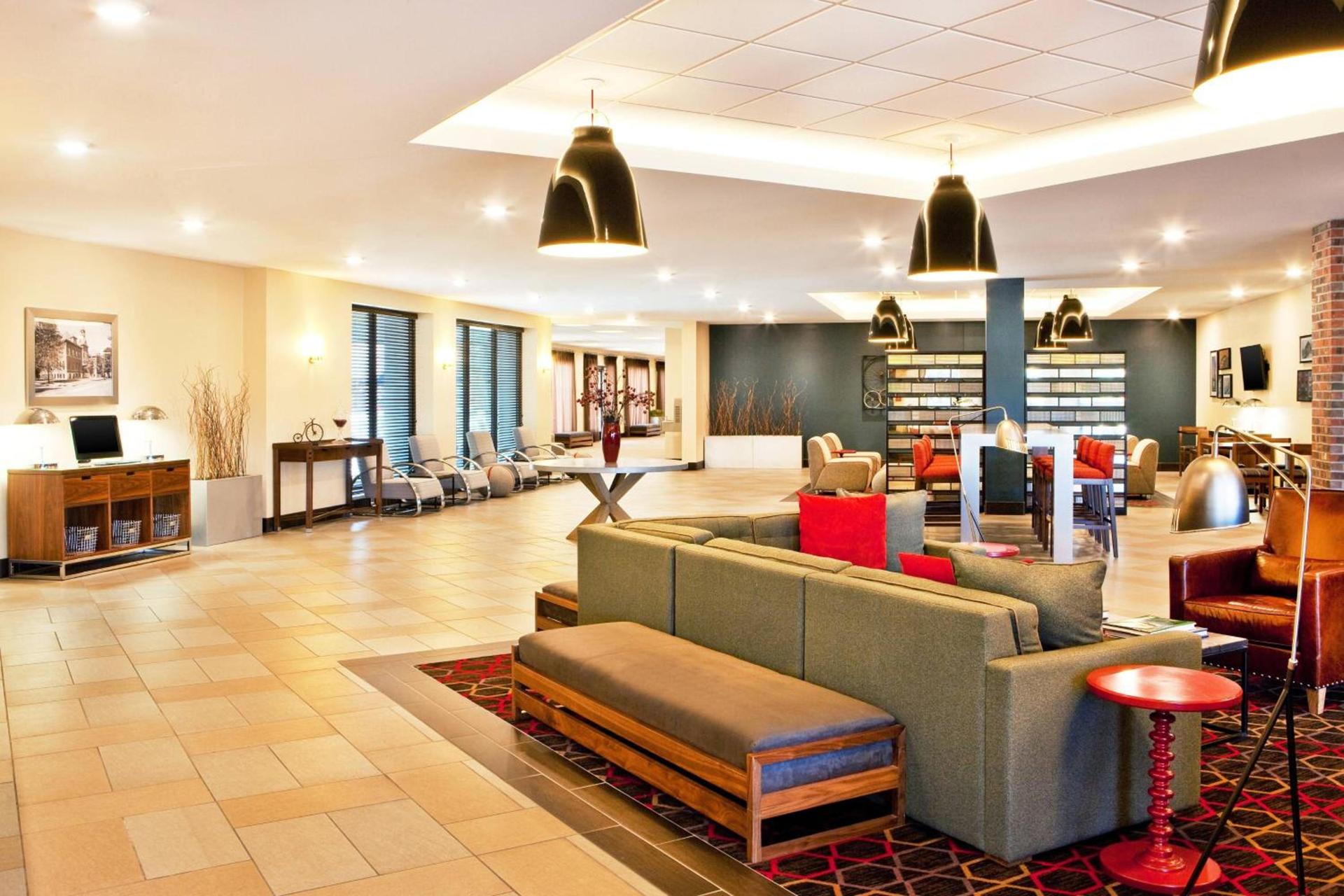 Four Points By Sheraton - Saginaw photo 10