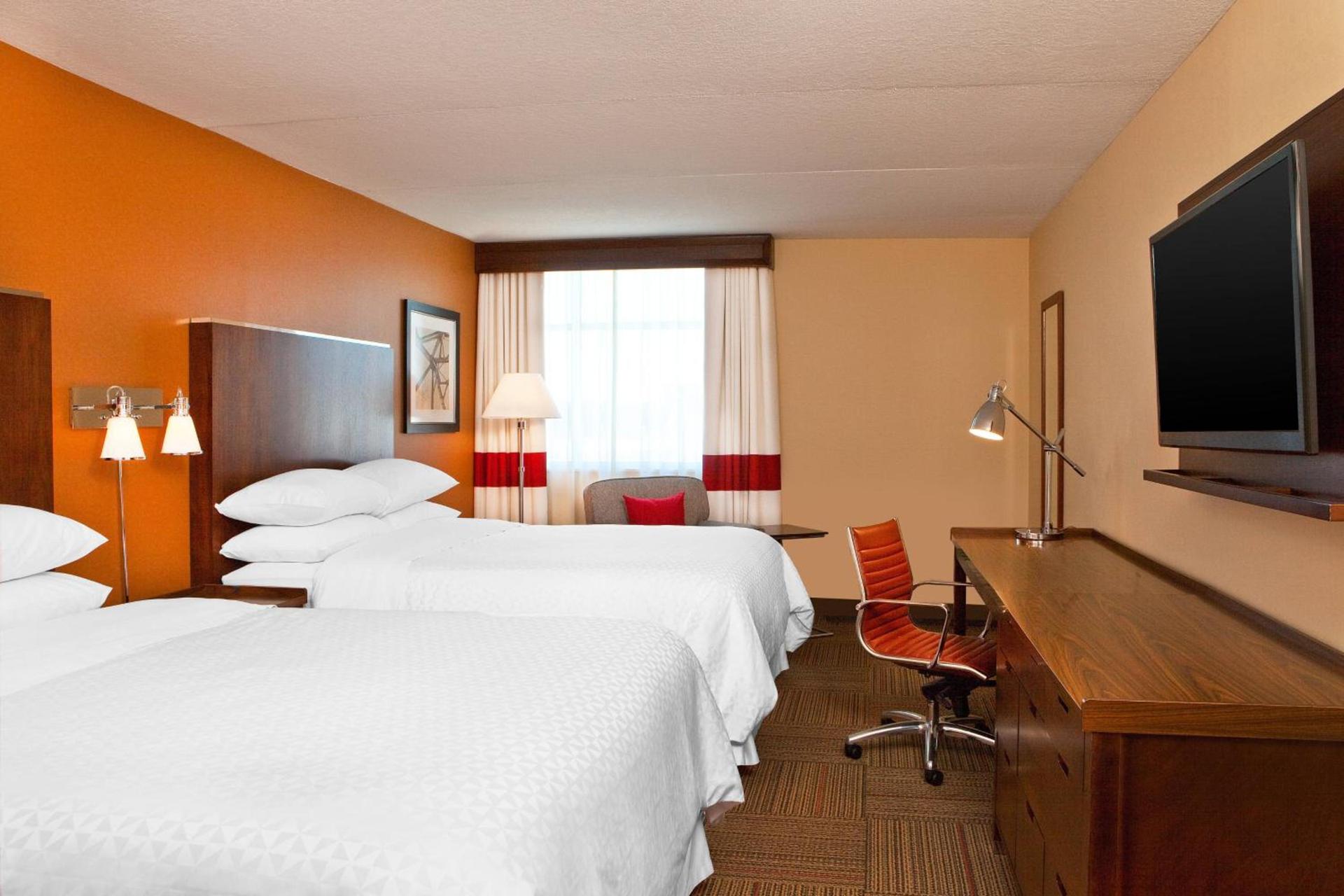 Four Points By Sheraton - Saginaw photo 11