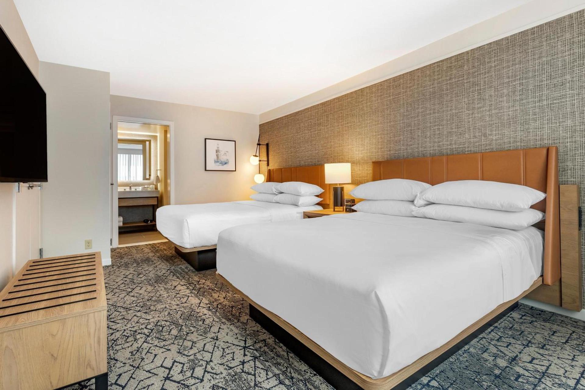 Sheraton Suites Old Town Alexandria photo 17
