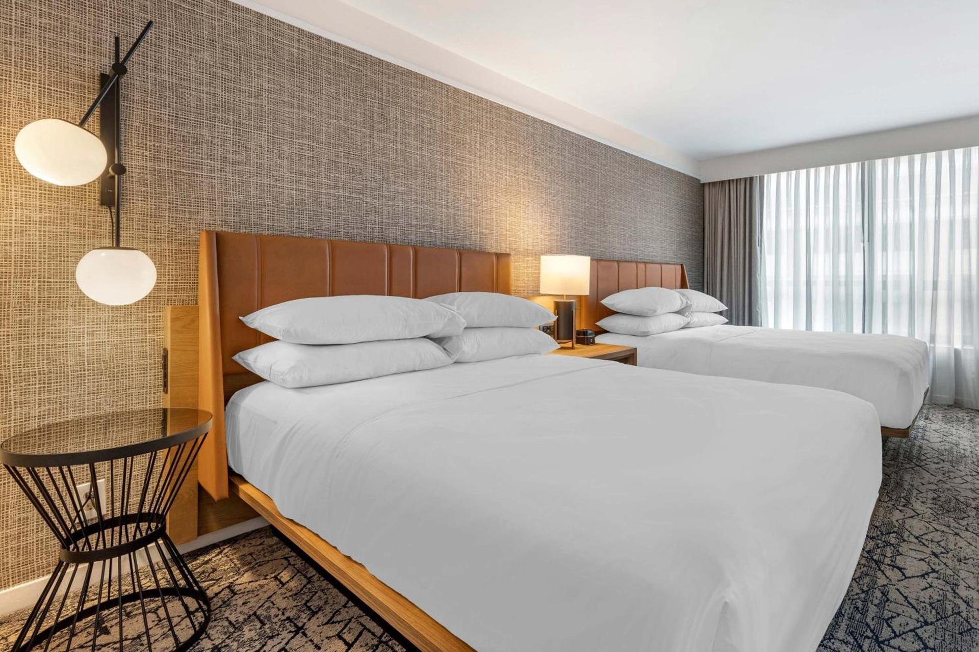 Sheraton Suites Old Town Alexandria photo 21