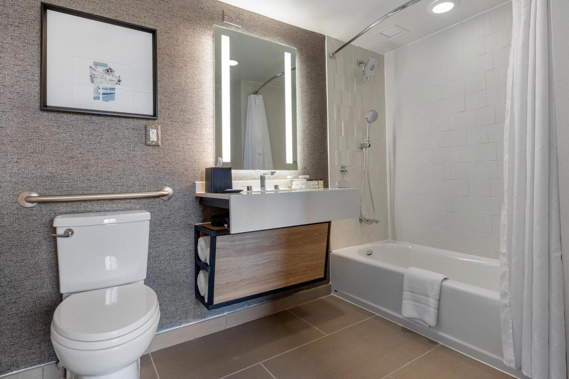 Sheraton Suites Old Town Alexandria photo 33