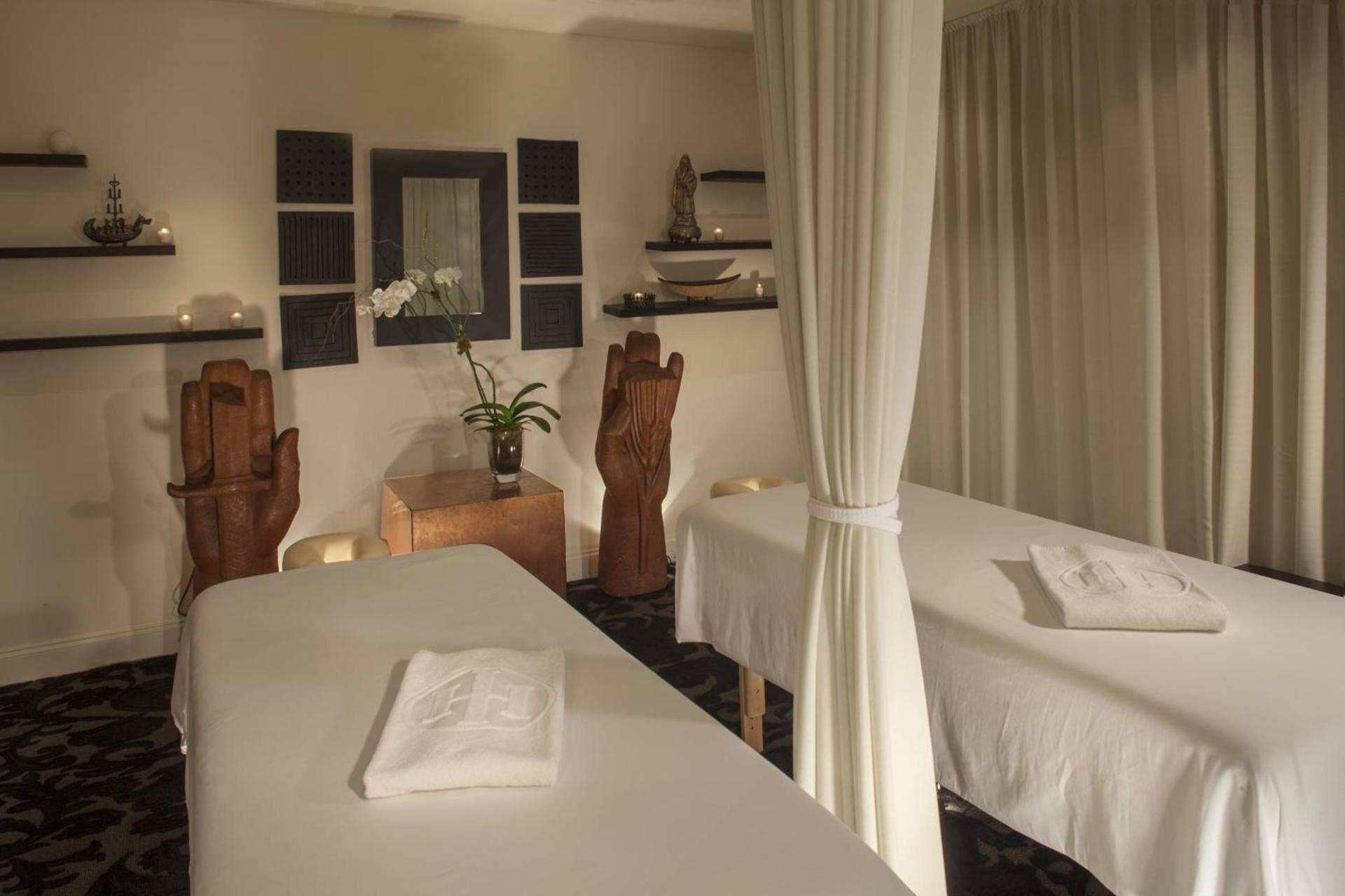 International House Hotel photo 40