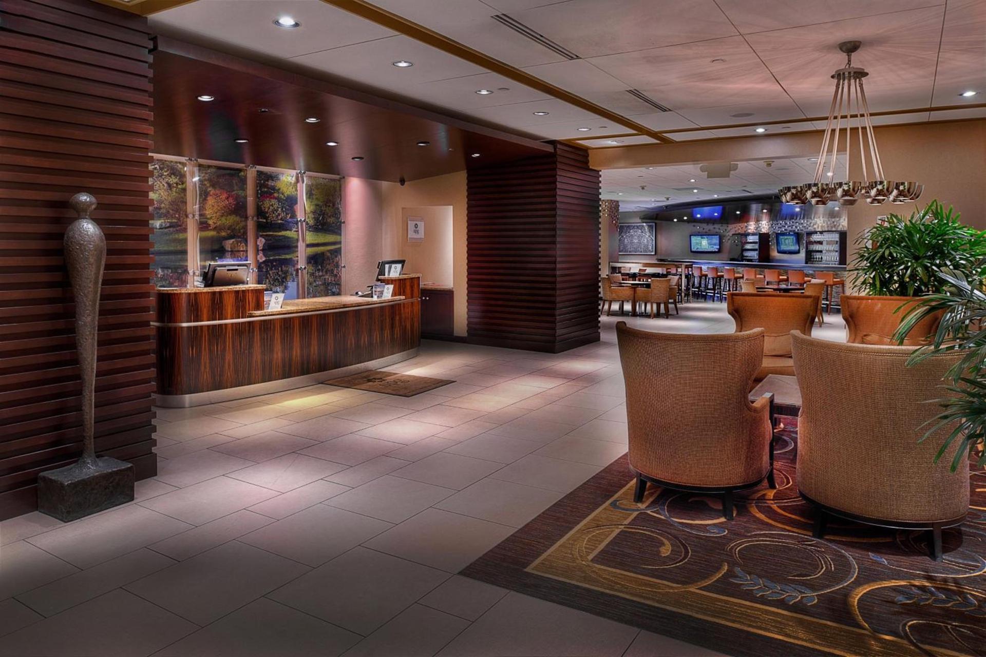 Sheraton Westport Plaza photo 26