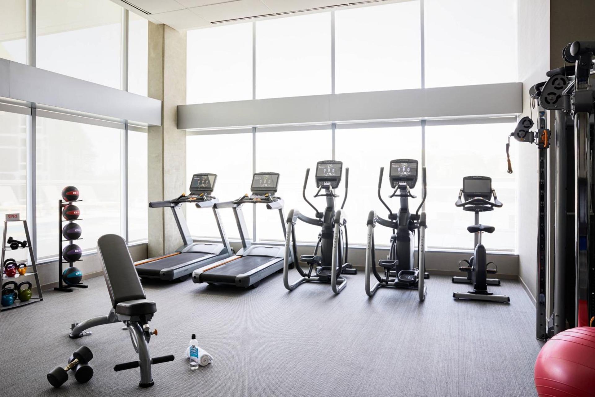 AC Hotel by Marriott Irvine photo 19