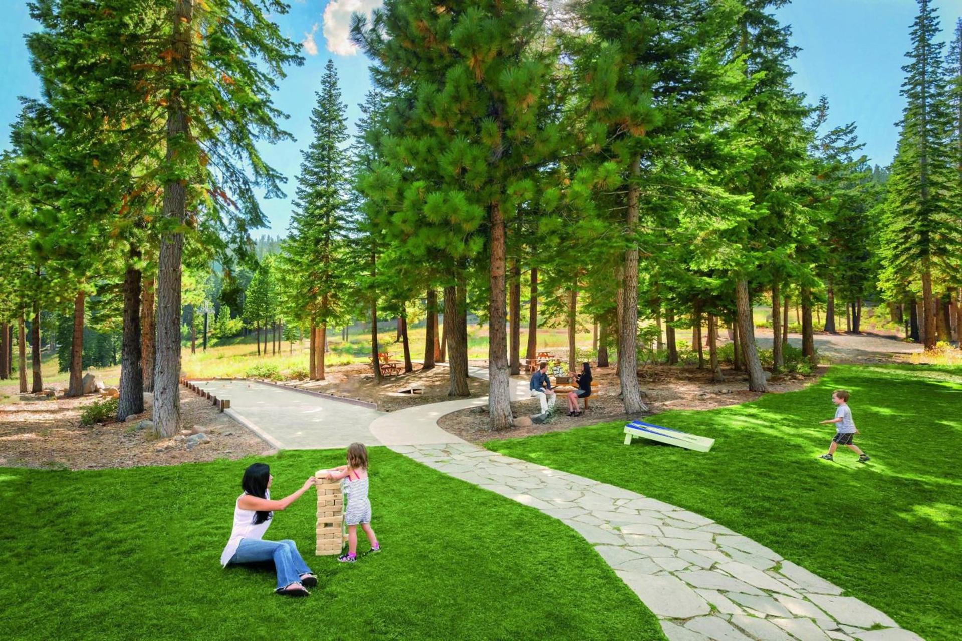 The Ritz-Carlton, Lake Tahoe photo 90