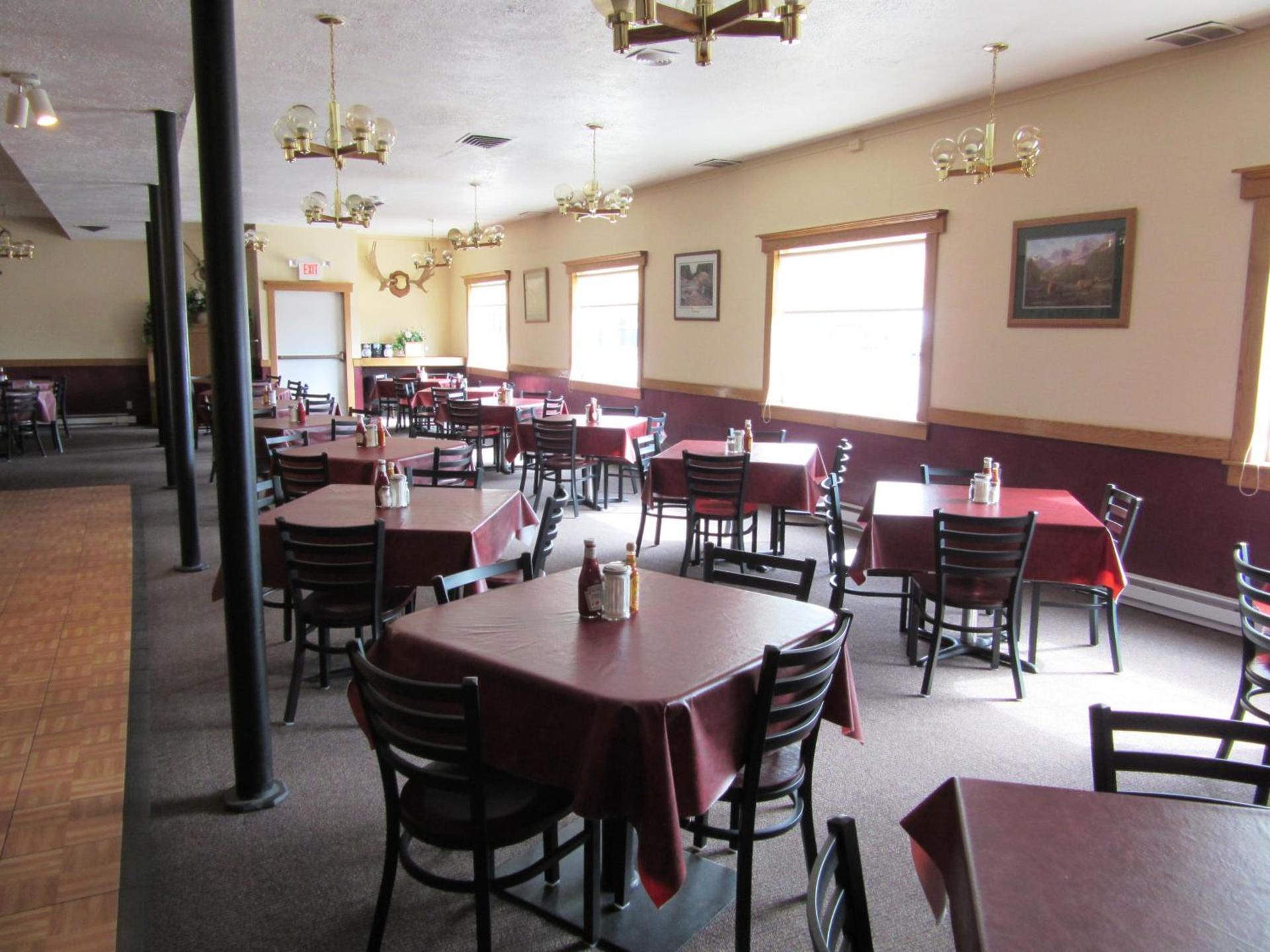 White Buffalo Hotel photo 34