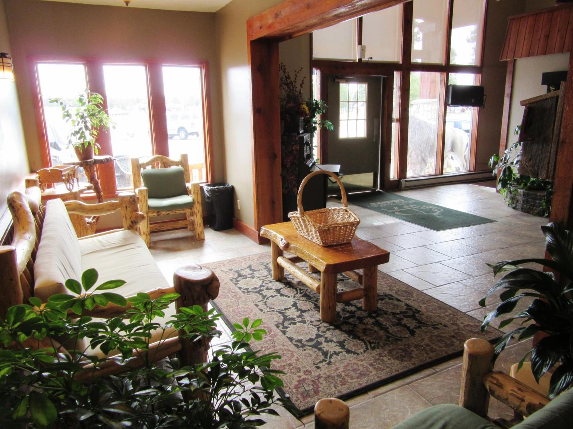 White Buffalo Hotel photo 2