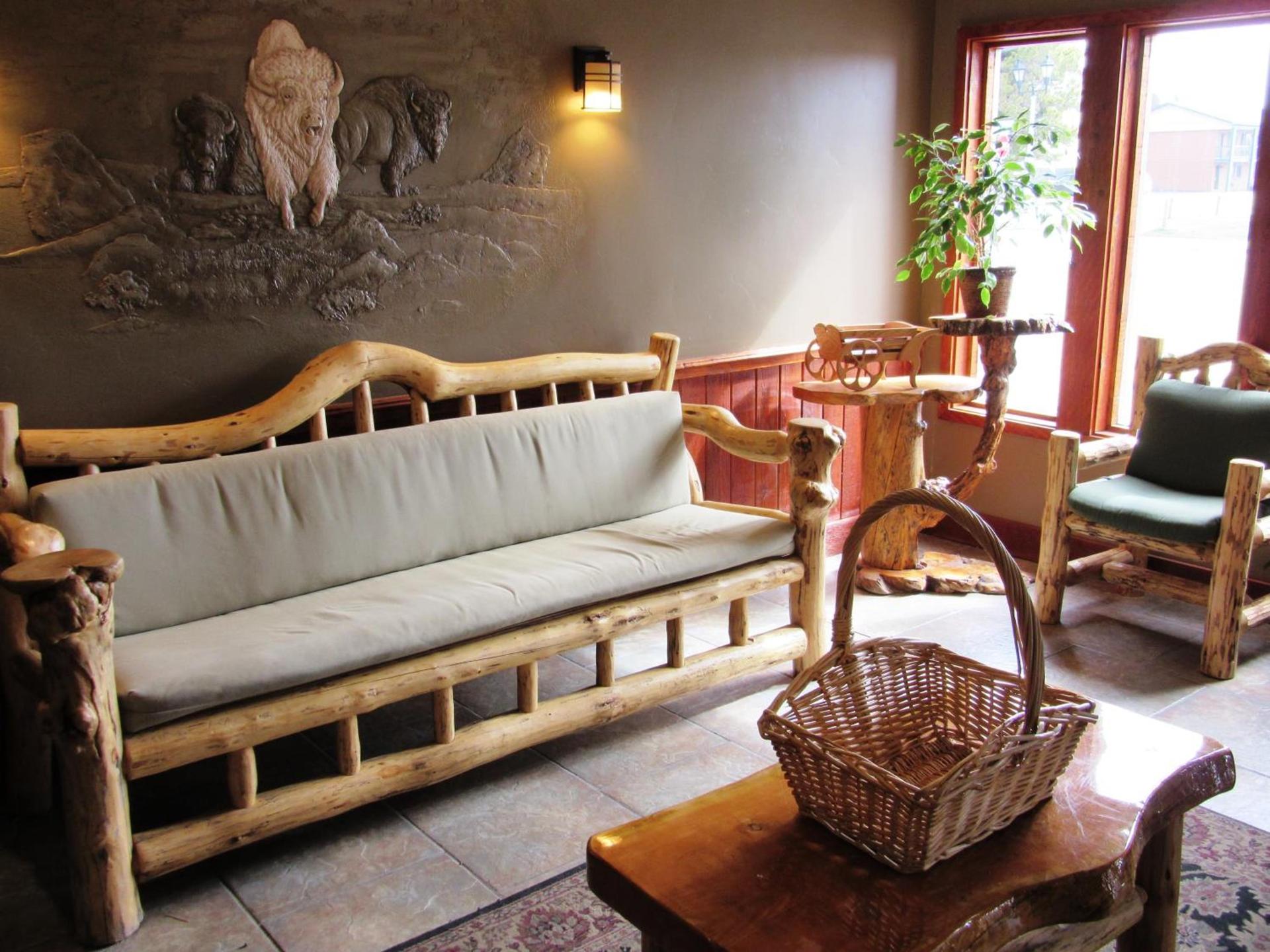White Buffalo Hotel photo 33