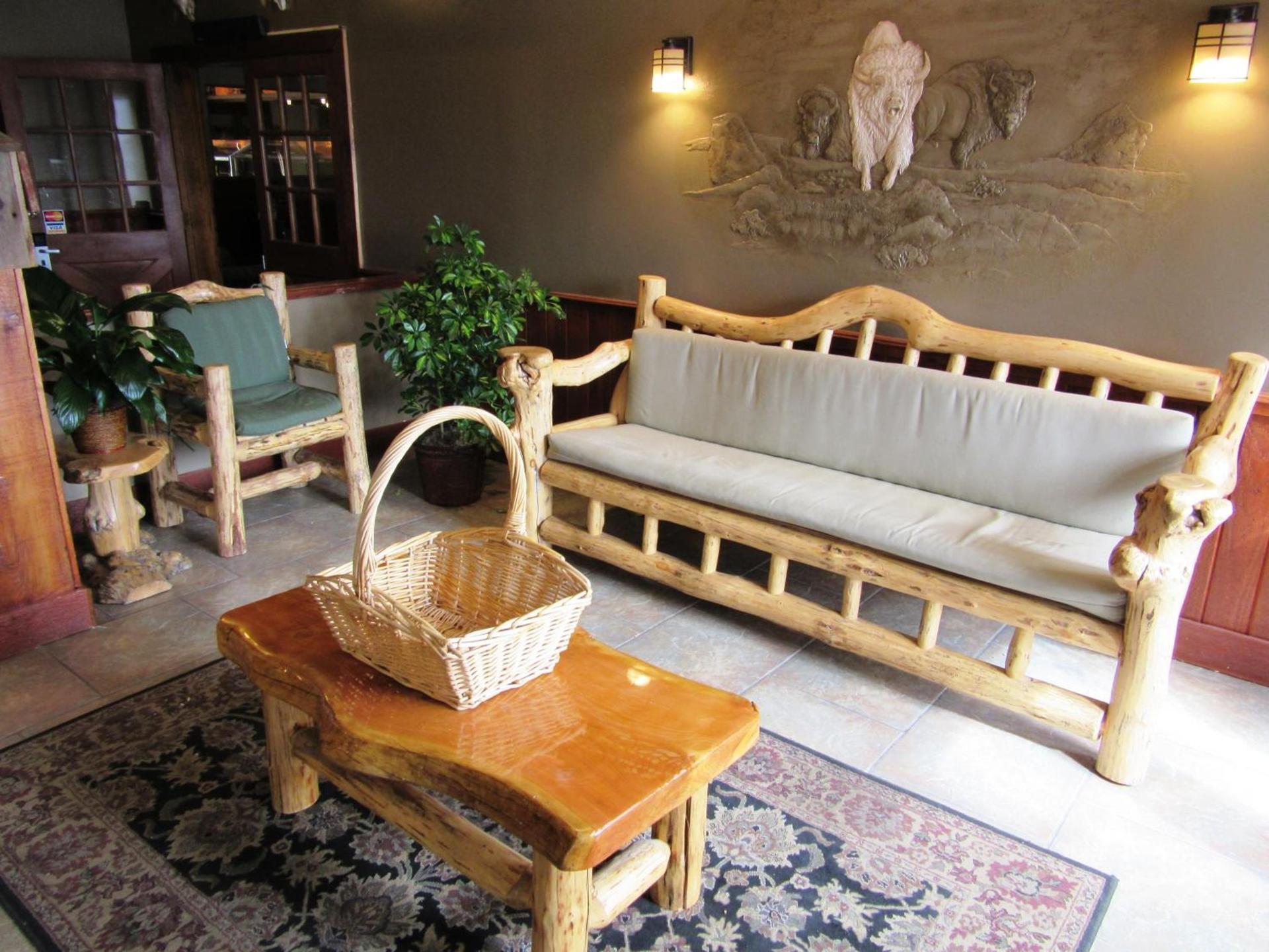 White Buffalo Hotel photo 4