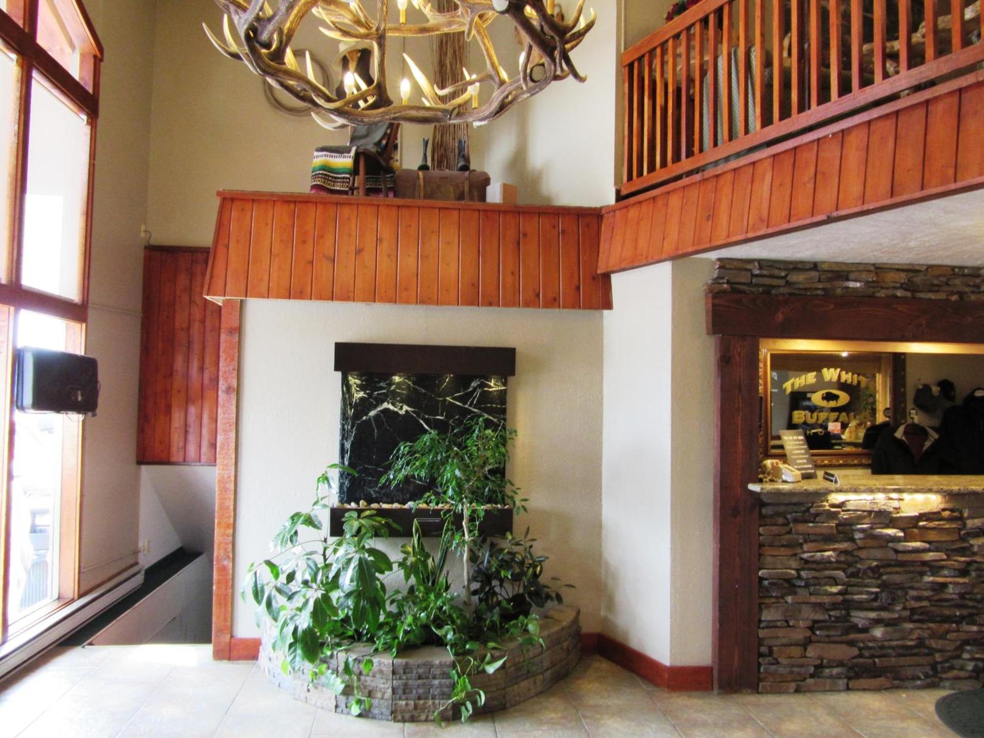 White Buffalo Hotel photo 5