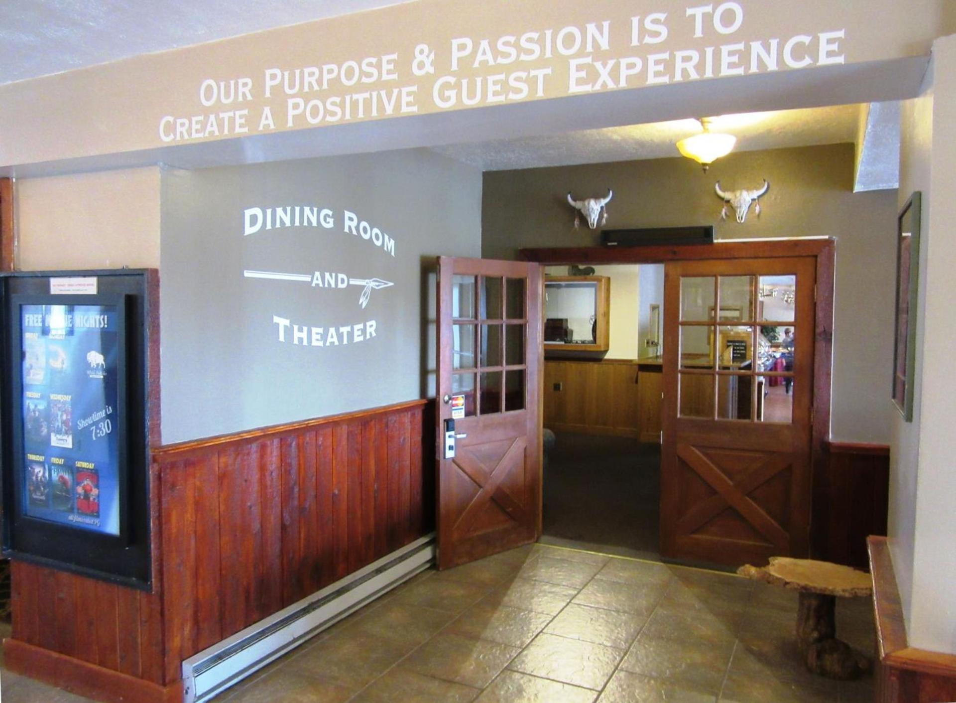 White Buffalo Hotel photo 37