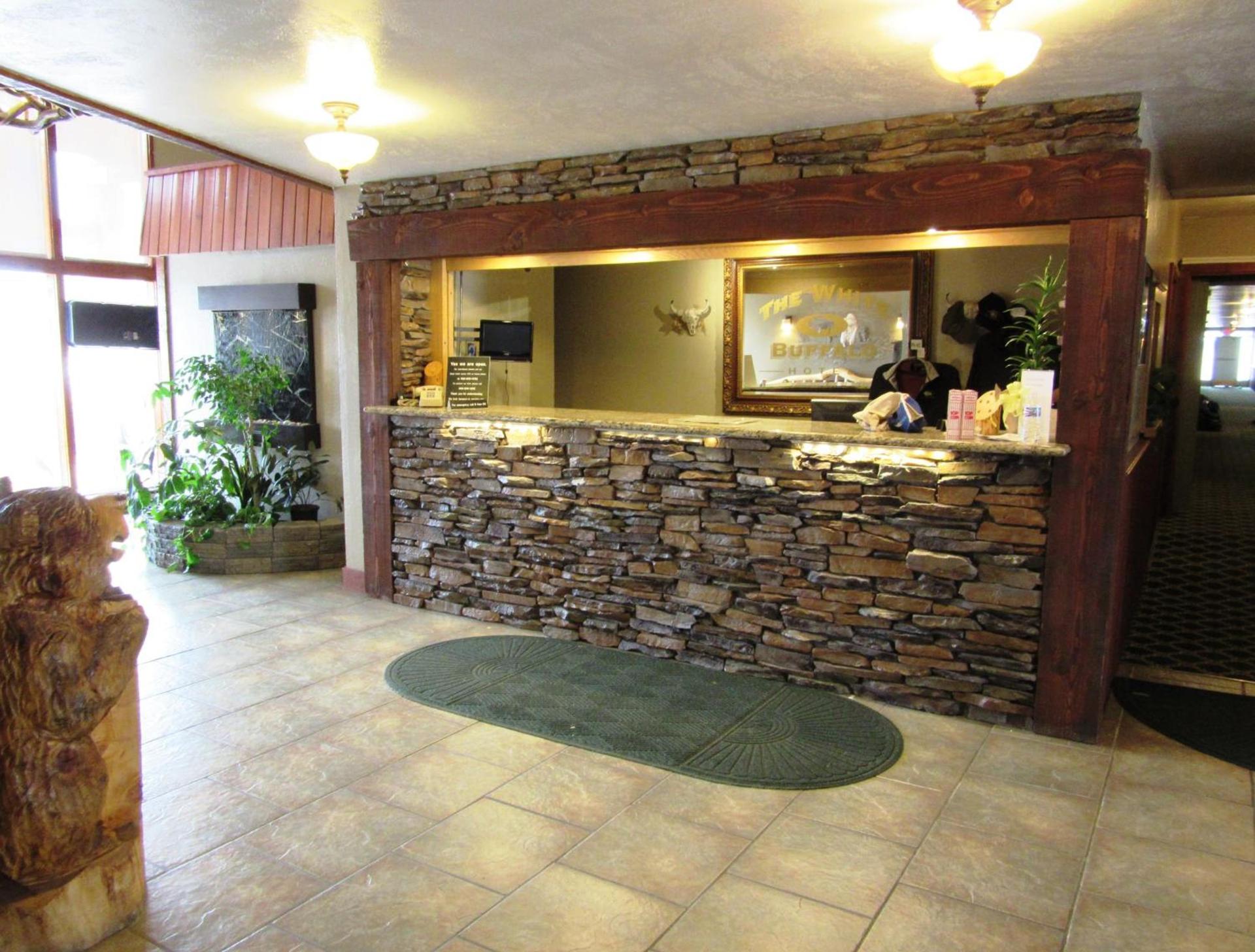 White Buffalo Hotel photo 39
