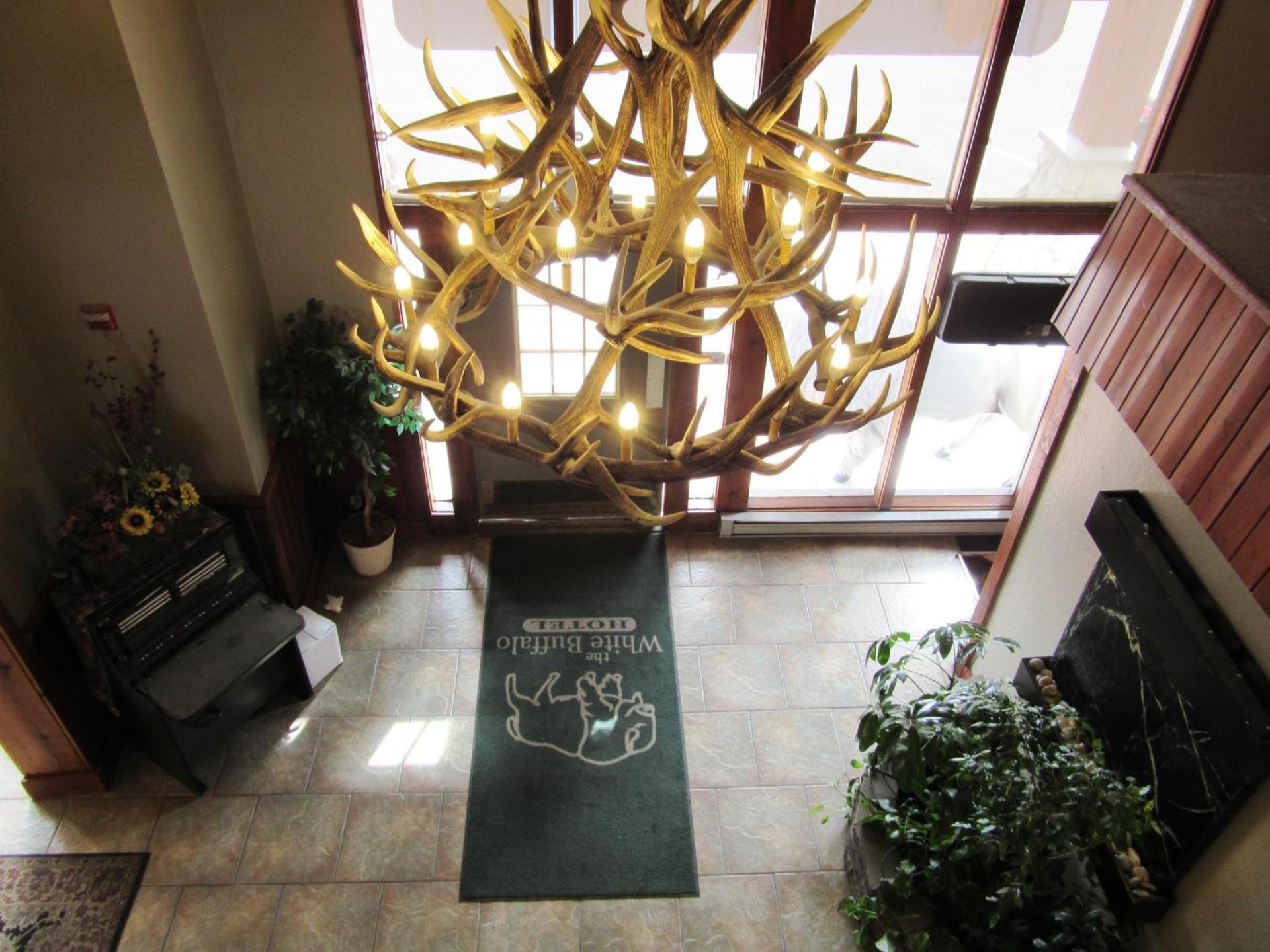 White Buffalo Hotel photo 7