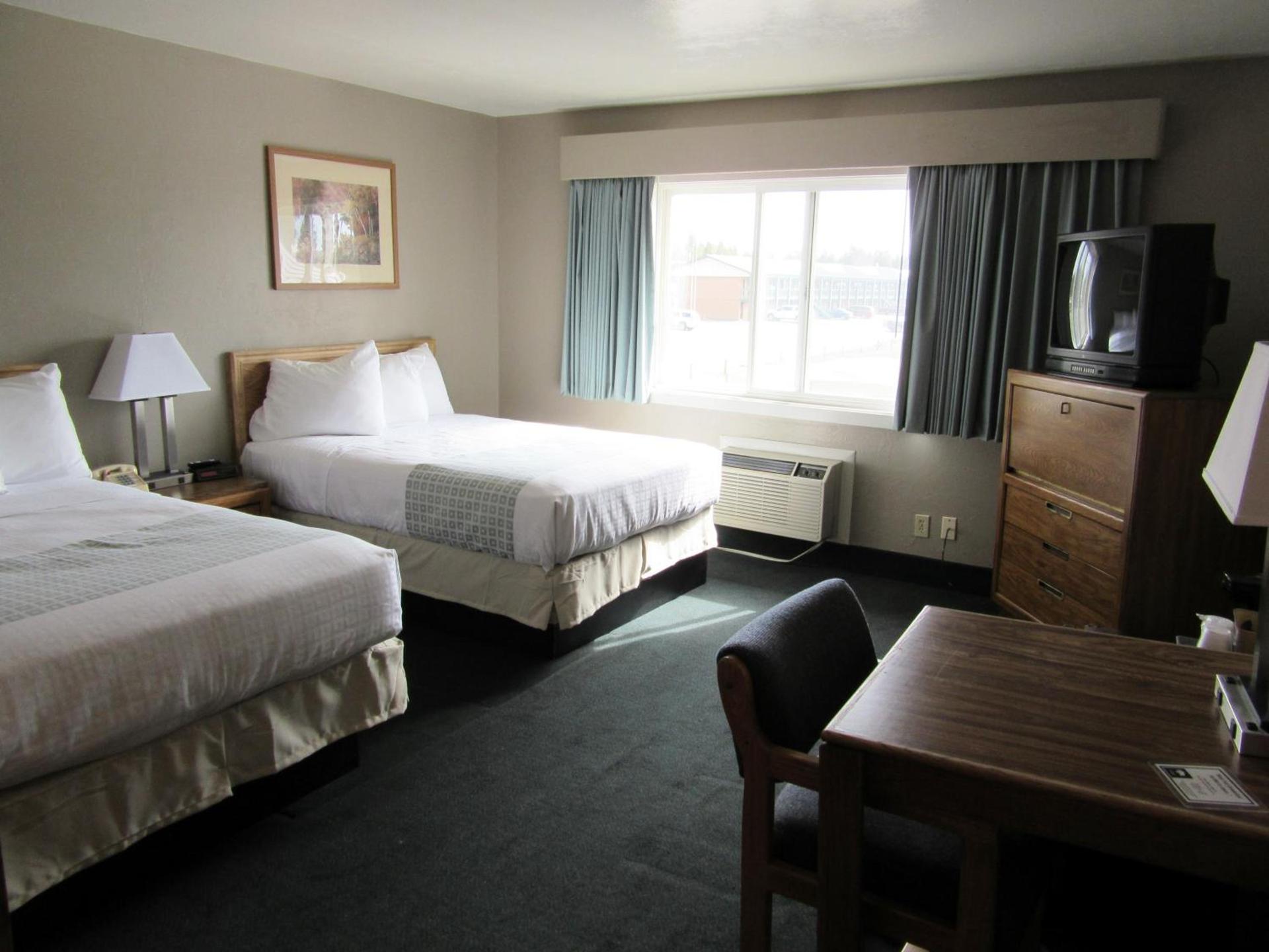 White Buffalo Hotel photo 9