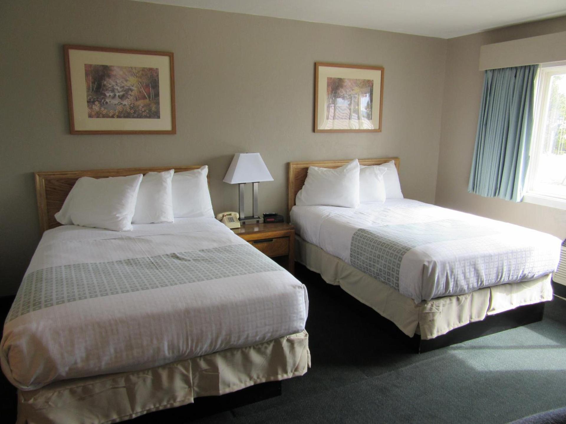 White Buffalo Hotel photo 41