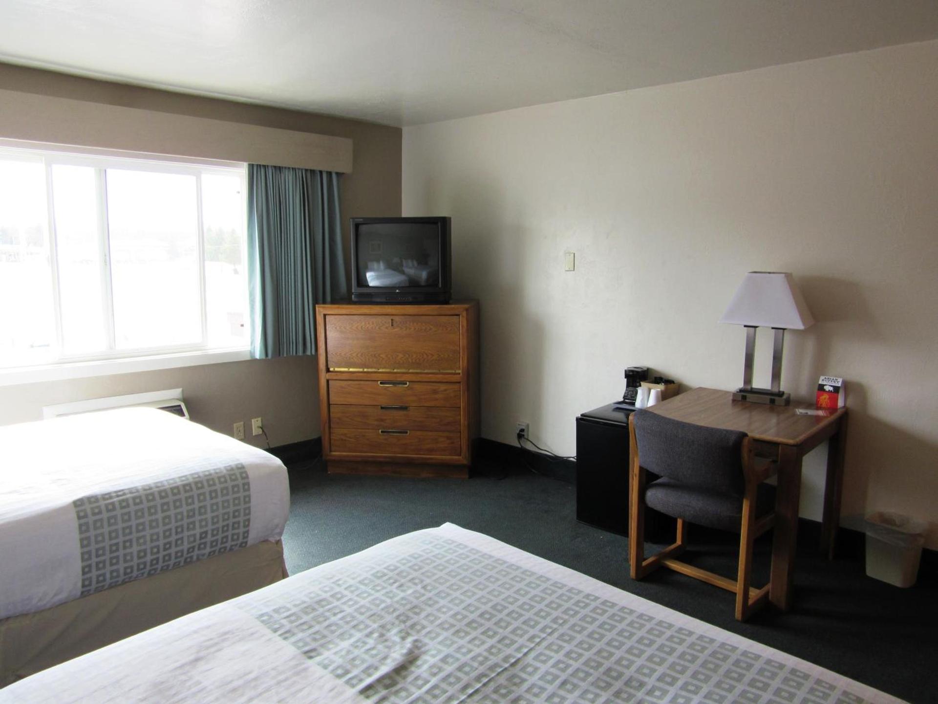 White Buffalo Hotel photo 17