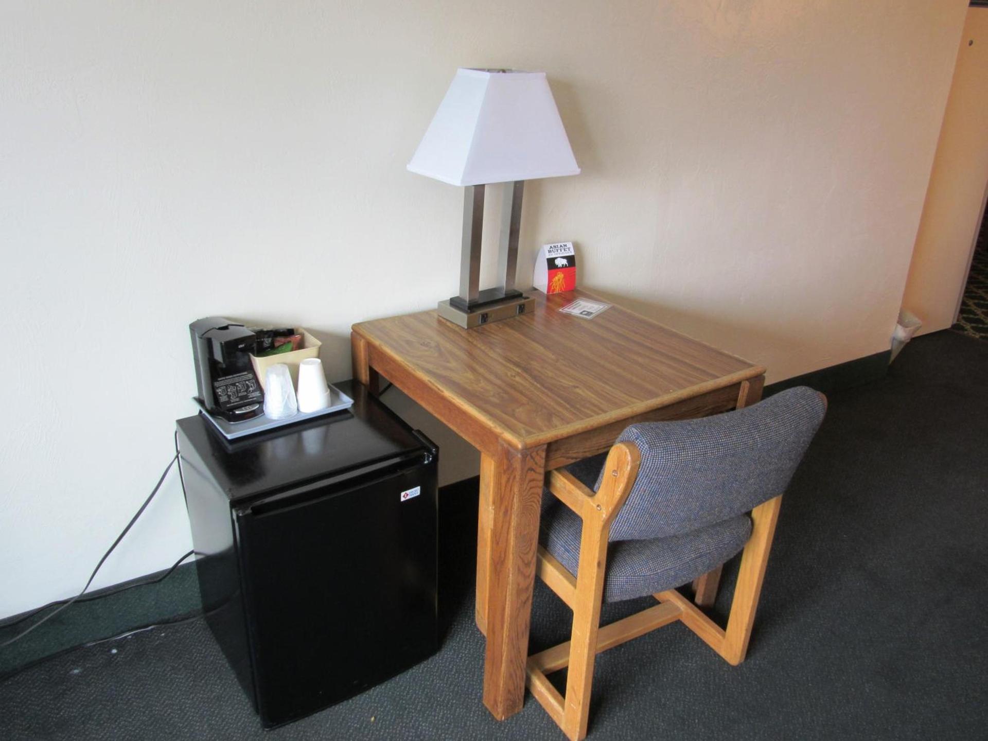 White Buffalo Hotel photo 18