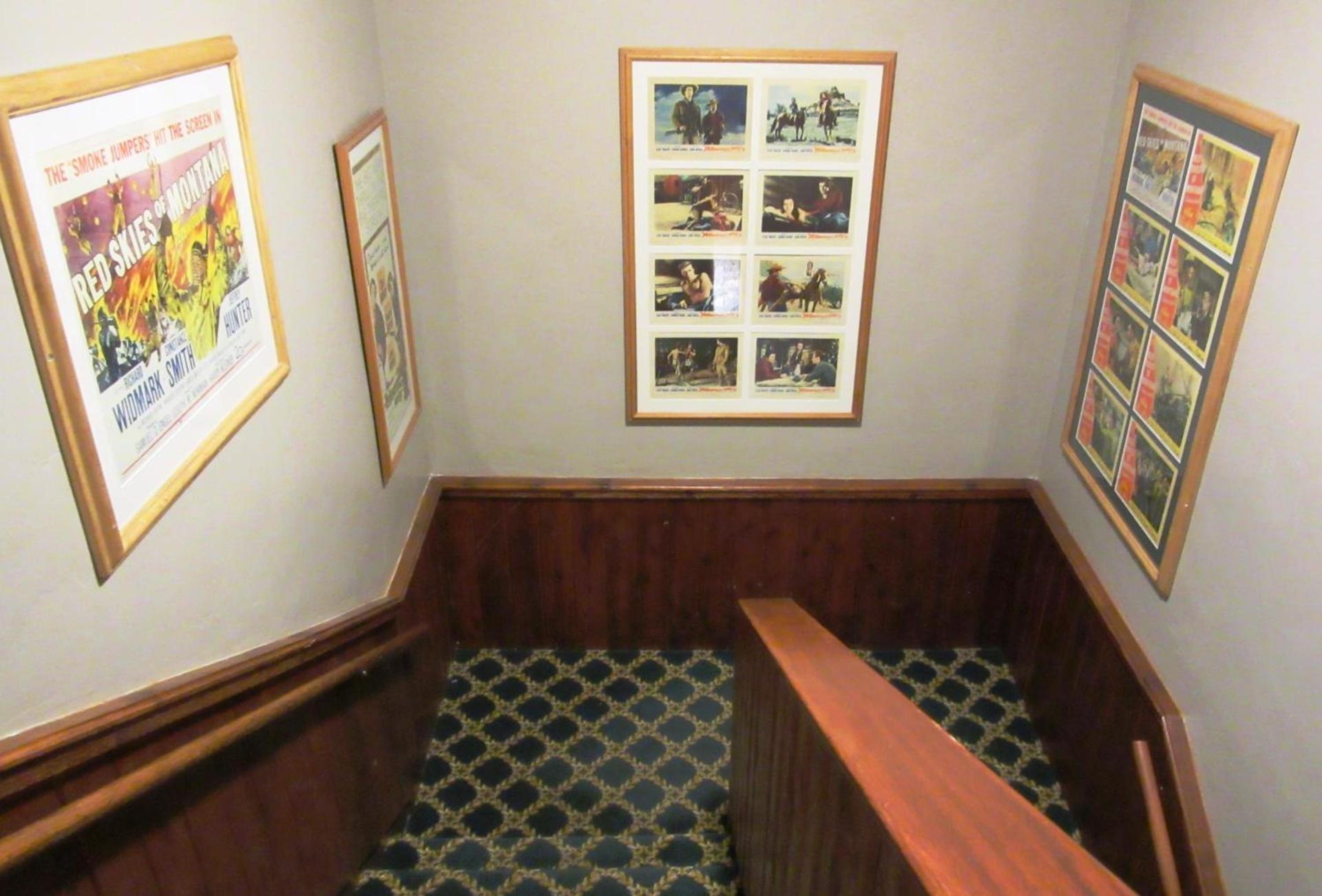 White Buffalo Hotel photo 27