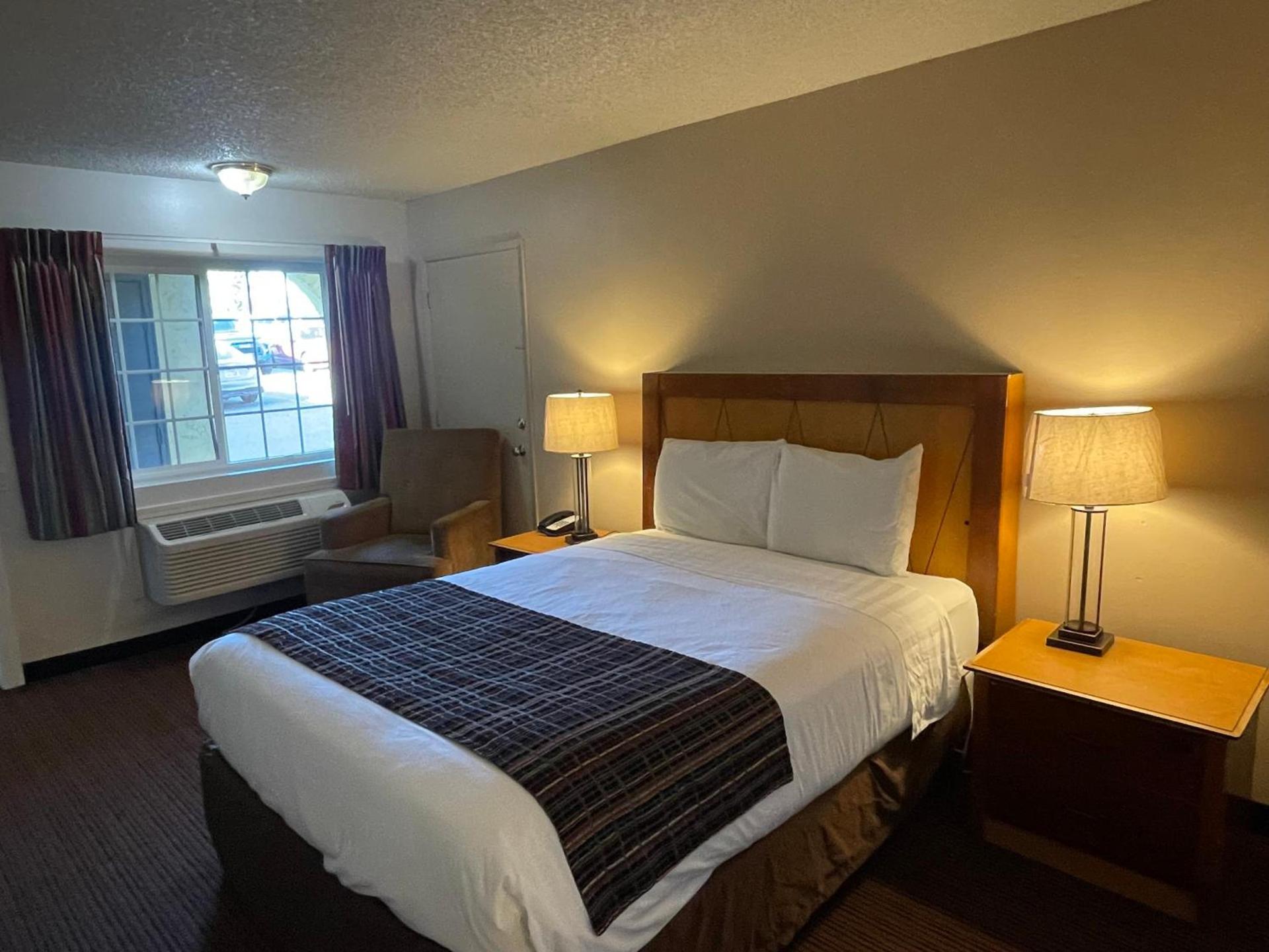 Skyway Inn - Seatac photo 23