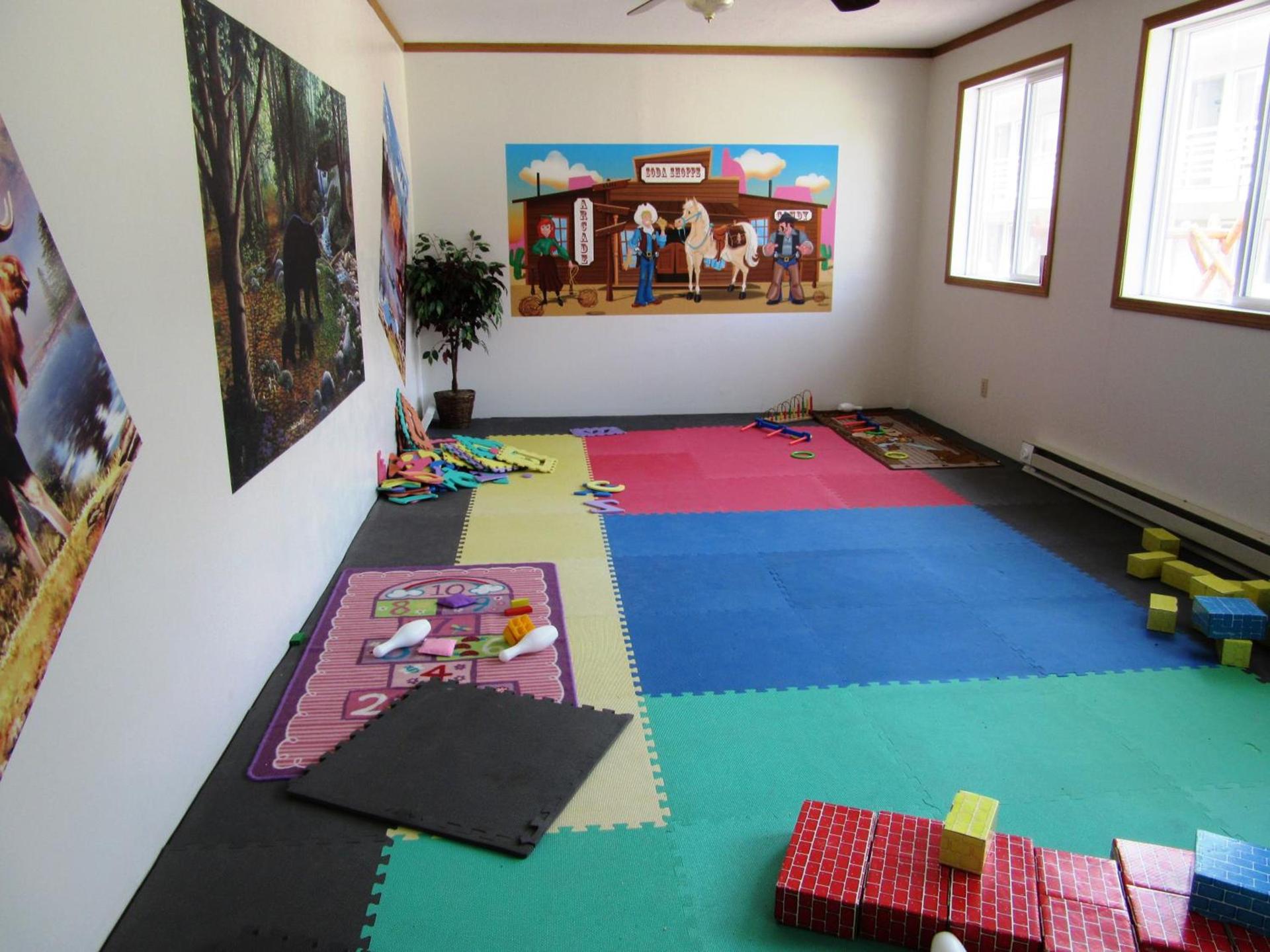 White Buffalo Hotel photo 14