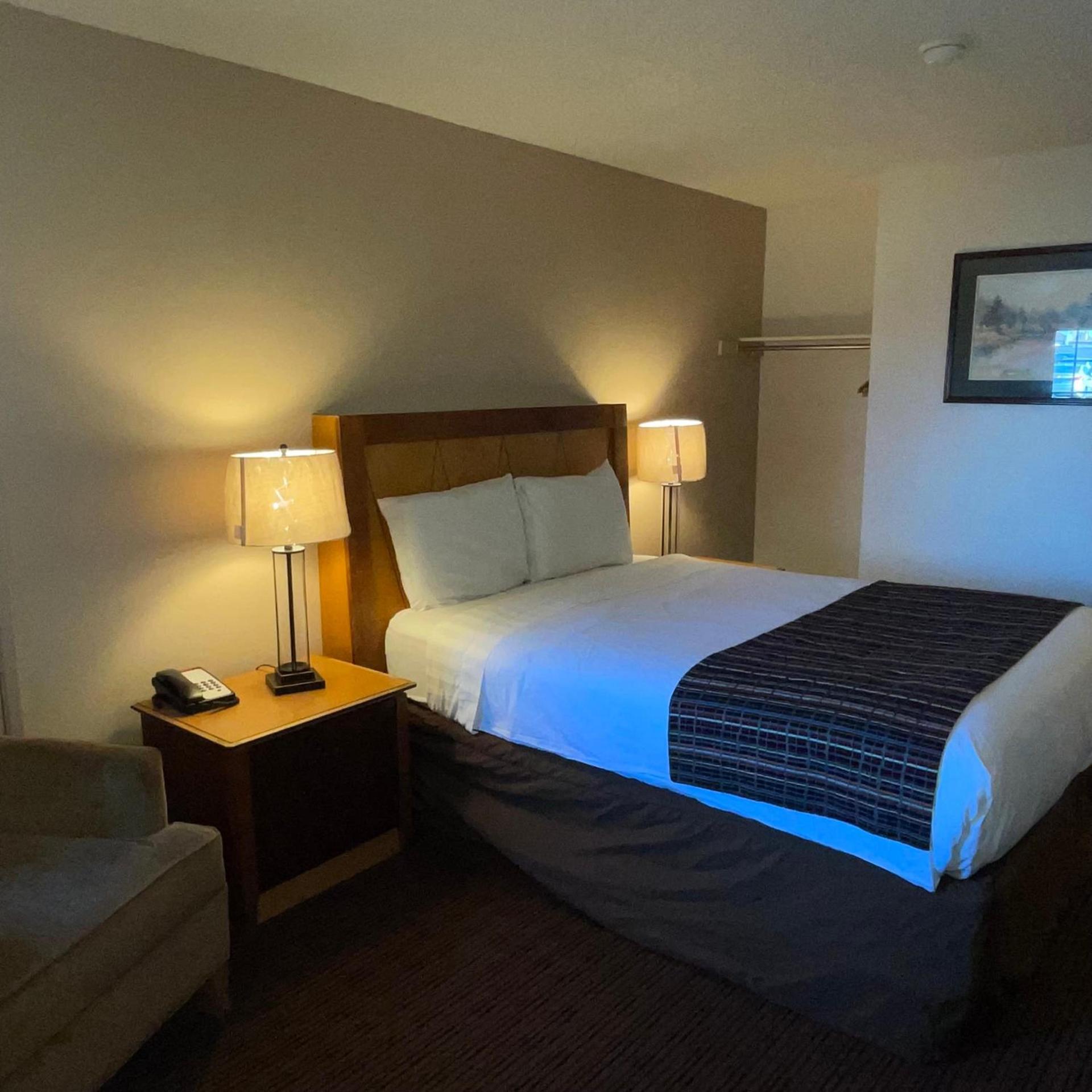 Skyway Inn - Seatac photo 27