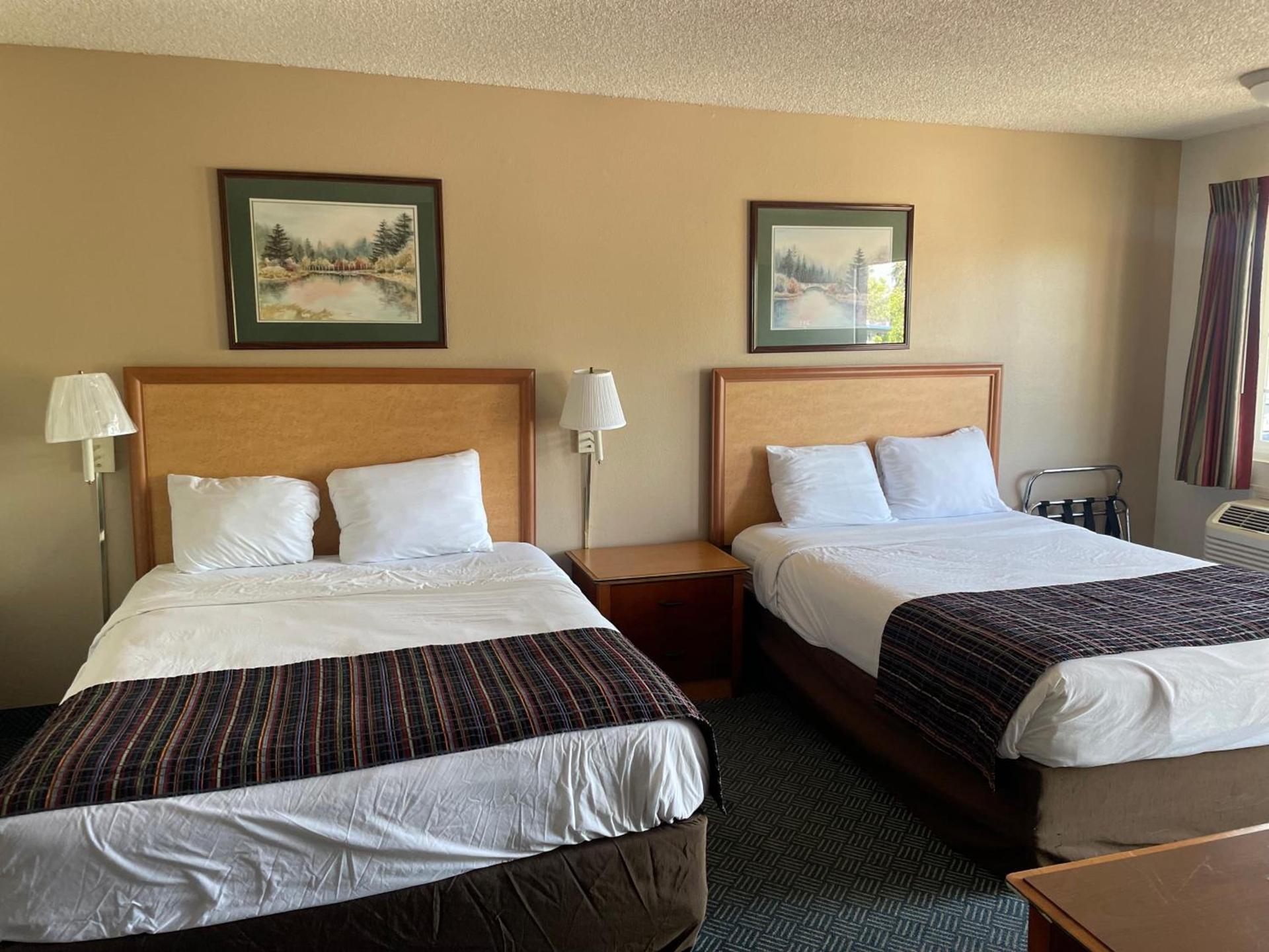 Skyway Inn - Seatac photo 43