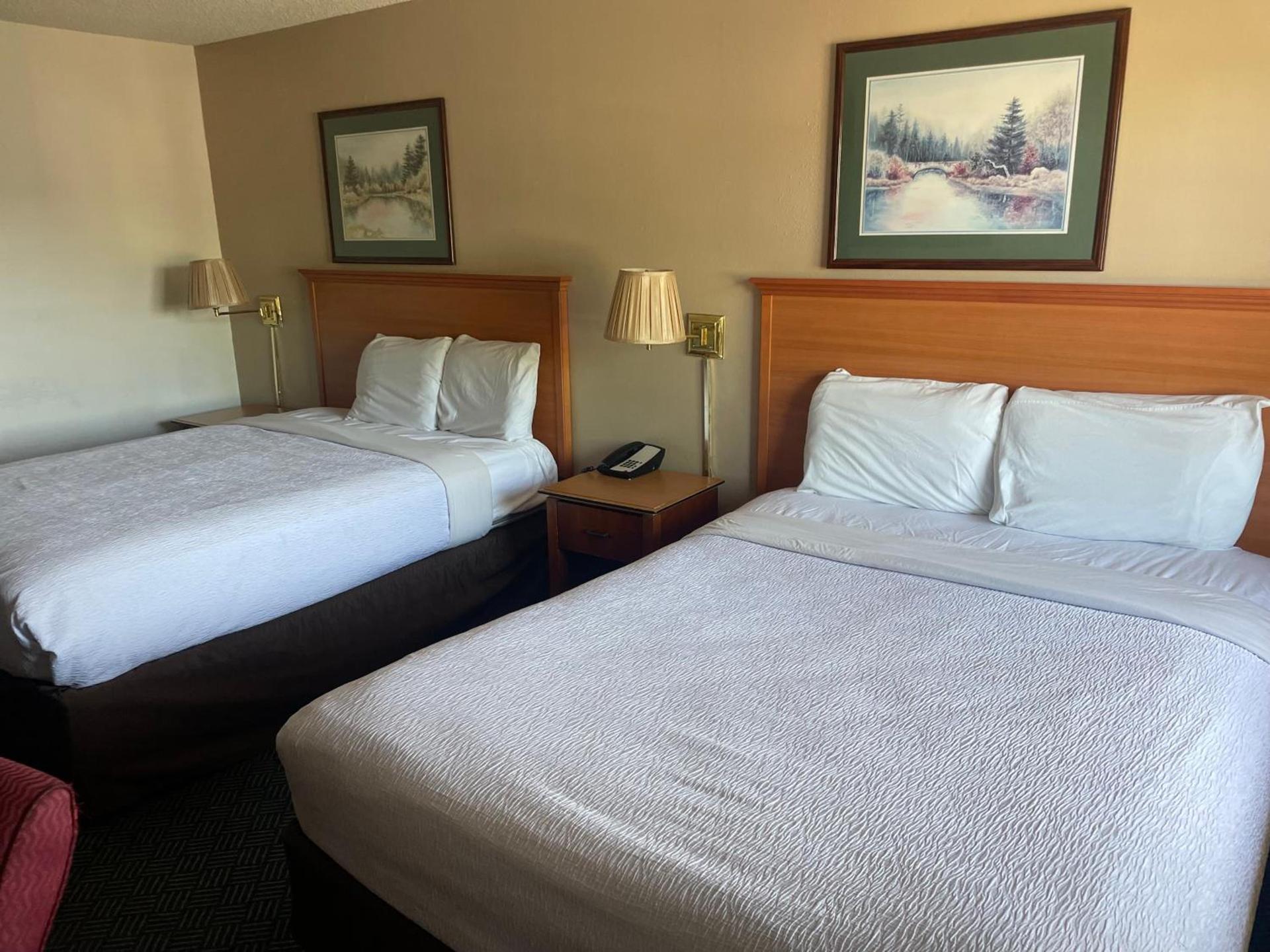 Skyway Inn - Seatac photo 45