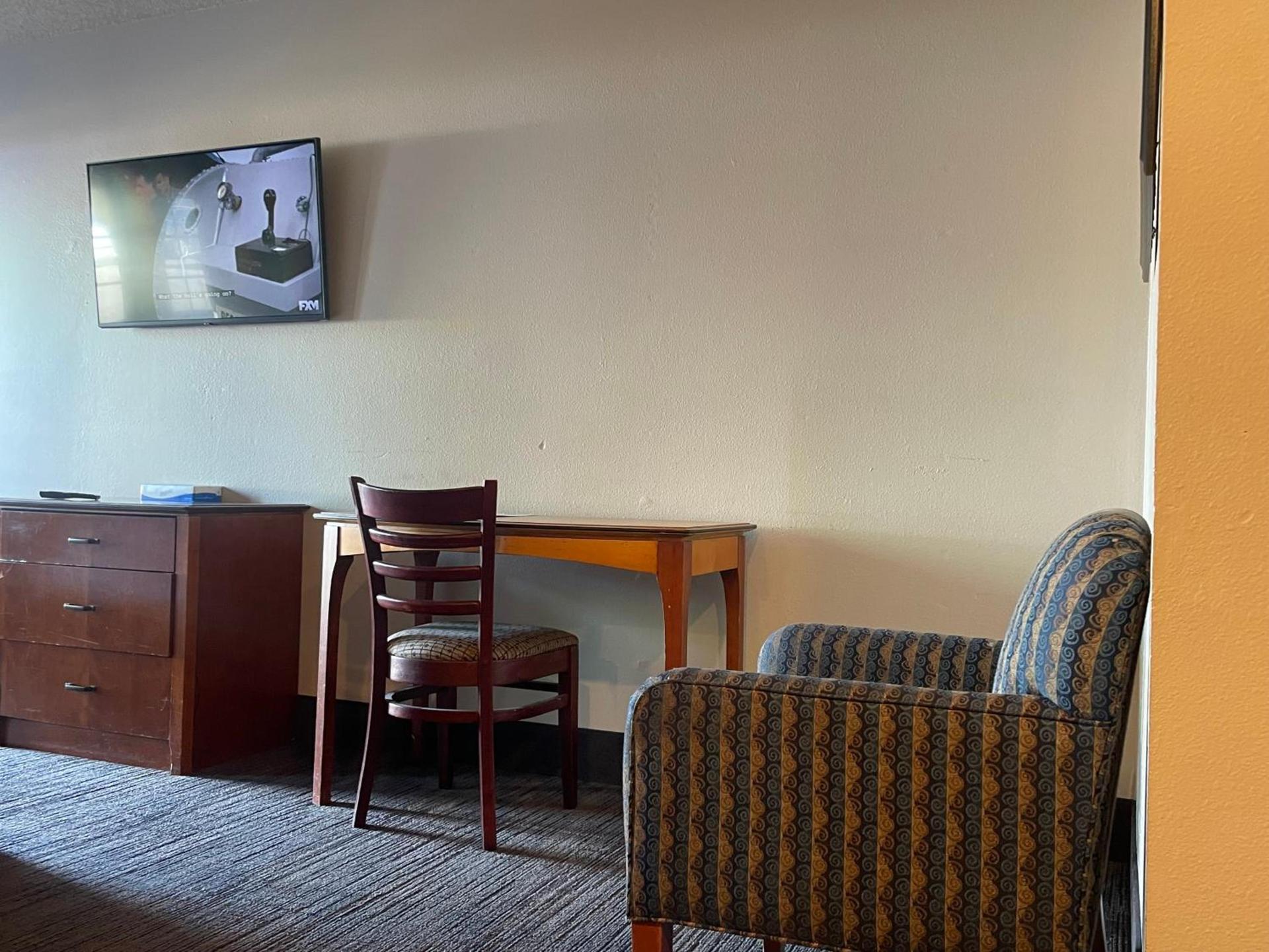 Skyway Inn - Seatac photo 54