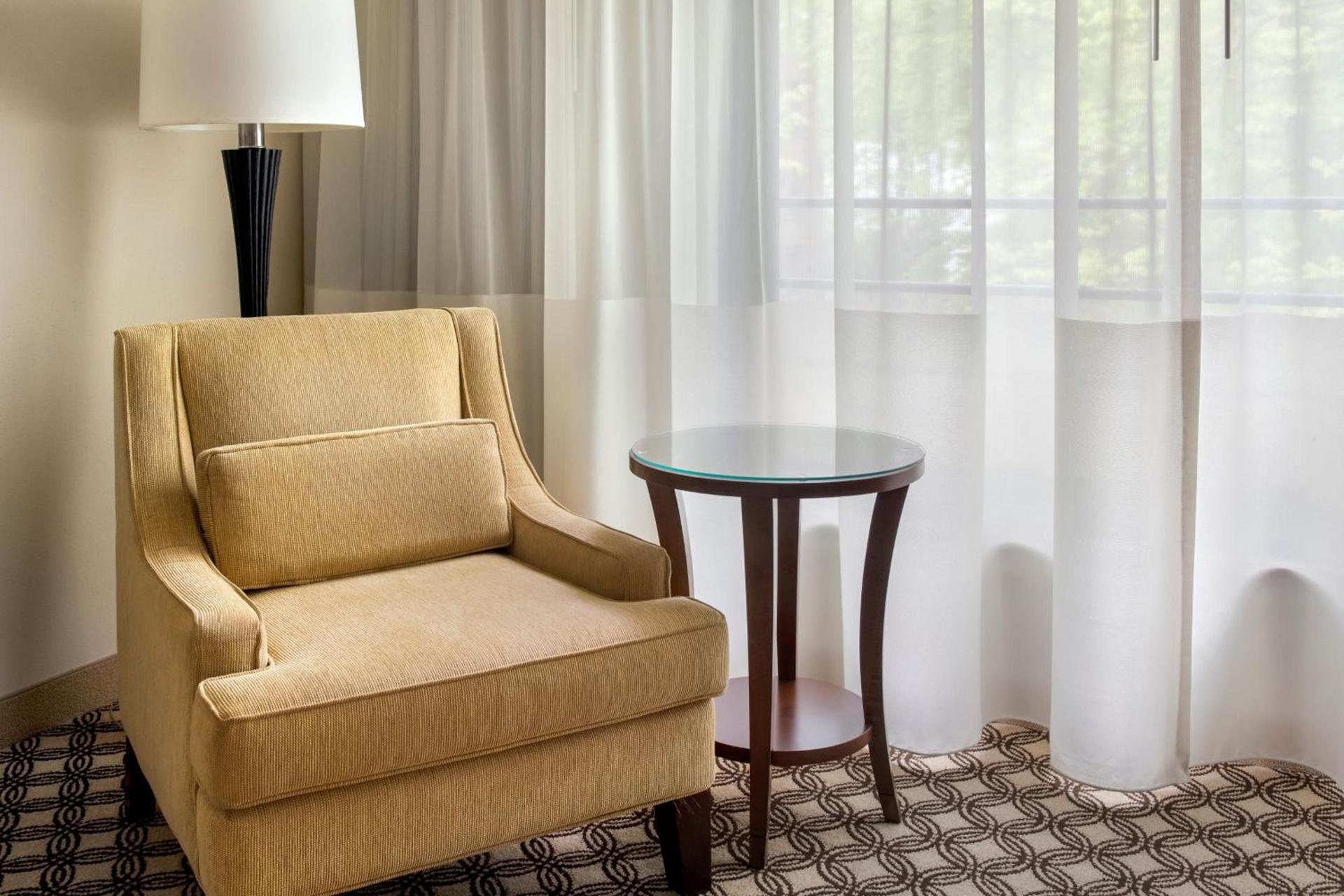 Princeton Marriott at Forrestal photo 8