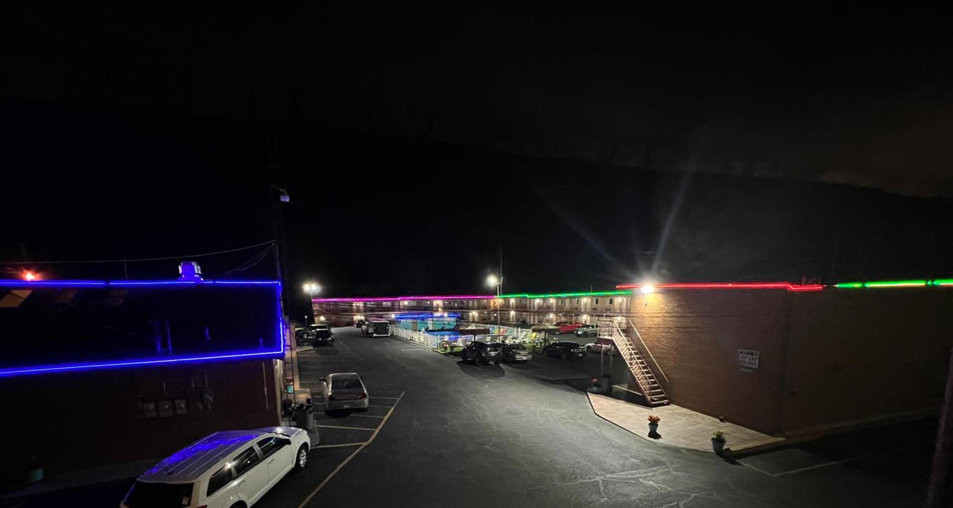 Wolf Inn Hotel photo 67