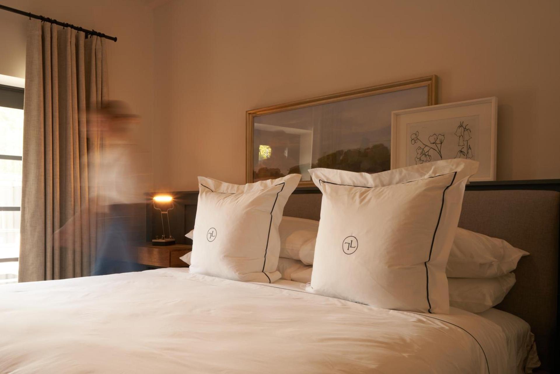 The Louis Hotel photo 8