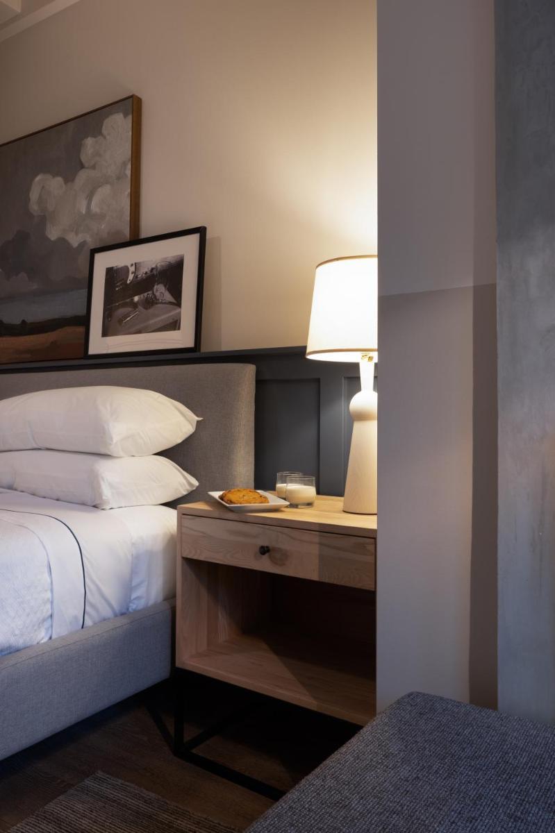 The Louis Hotel photo 7