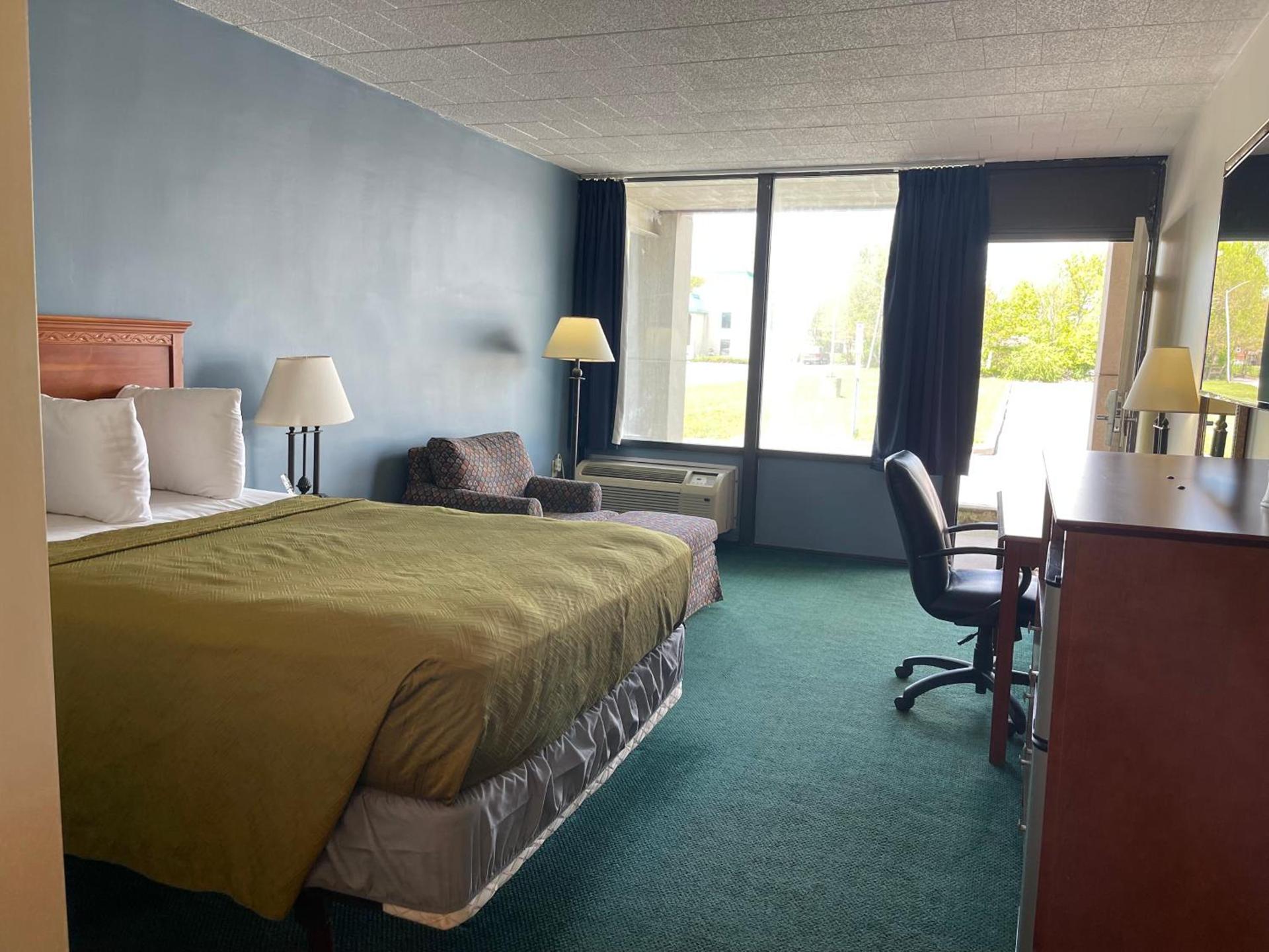 Horseshoe Curve Lodge photo 3