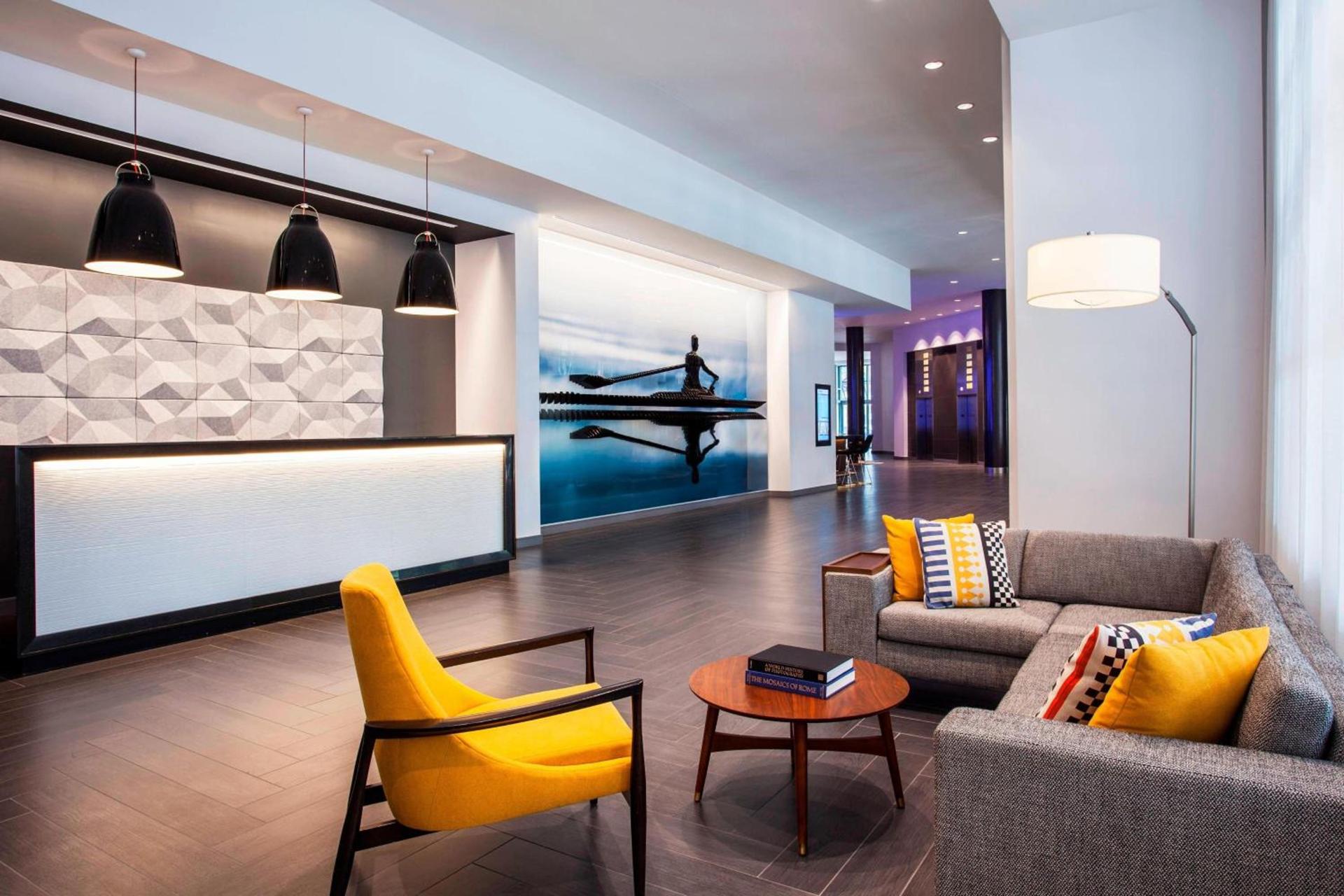 Le Meridien Boston Cambridge photo 5