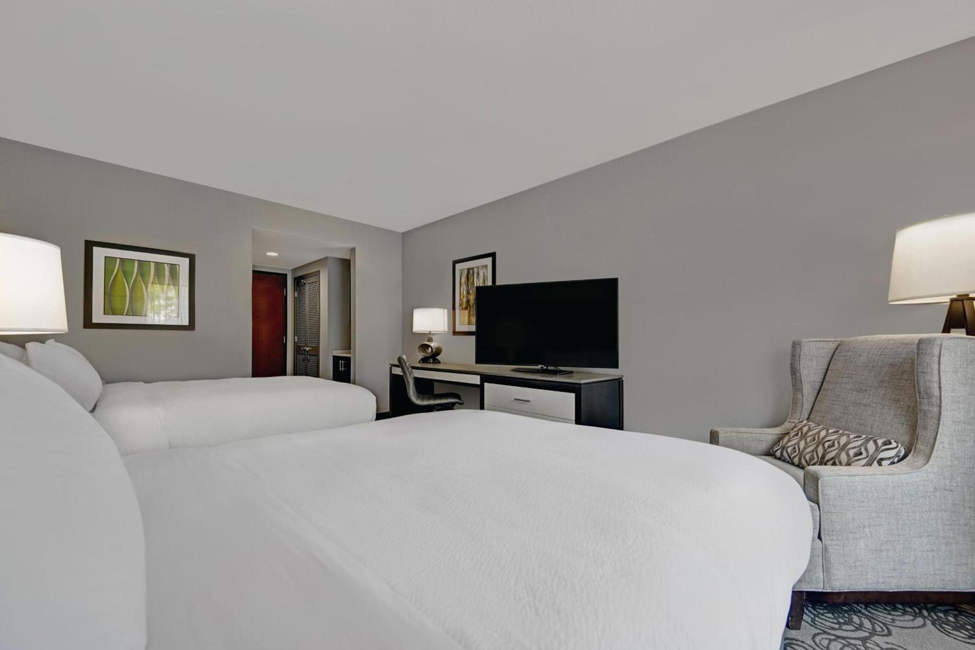 Four Points by Sheraton Birmingham Homewood photo 8