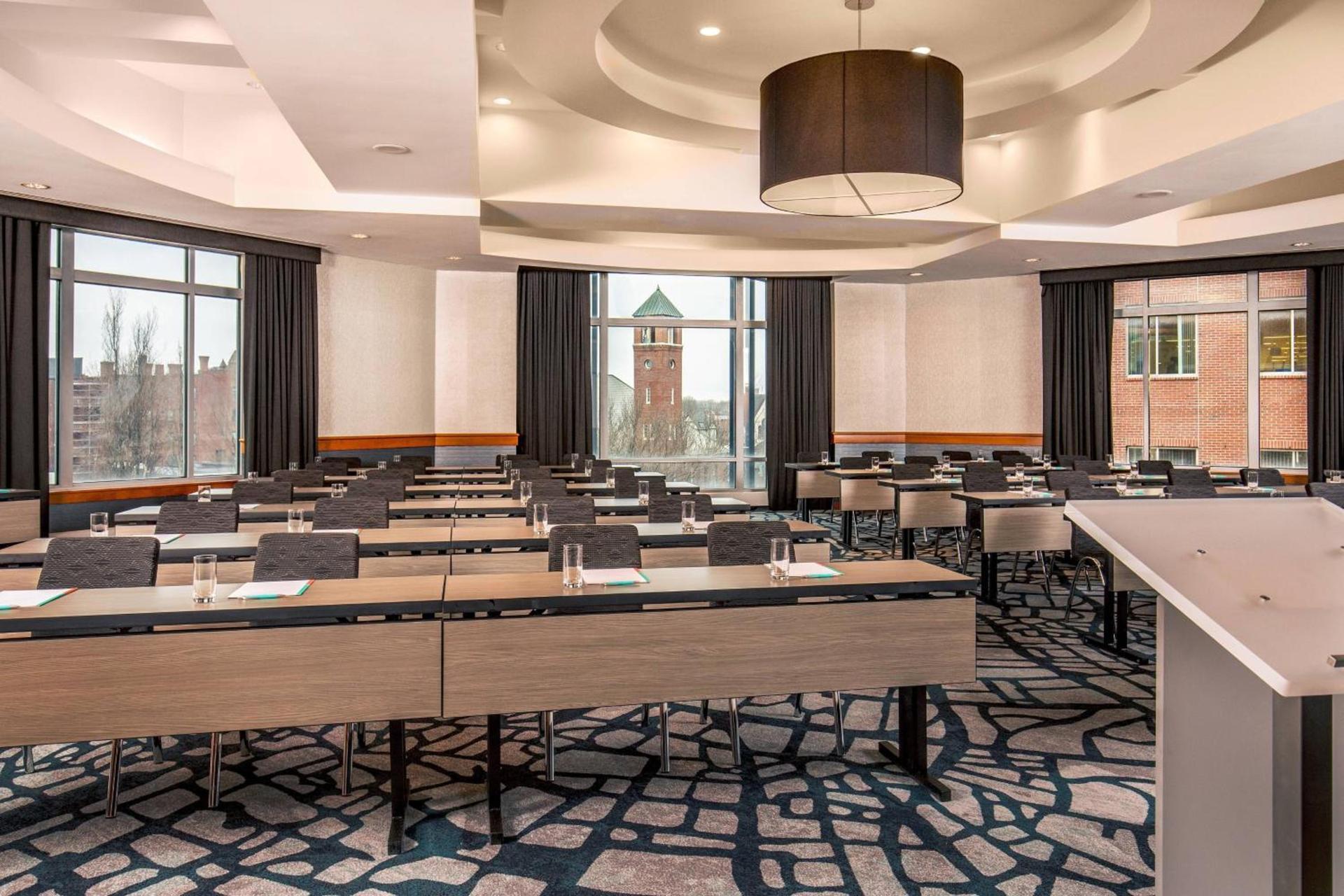 Le Meridien Boston Cambridge photo 22