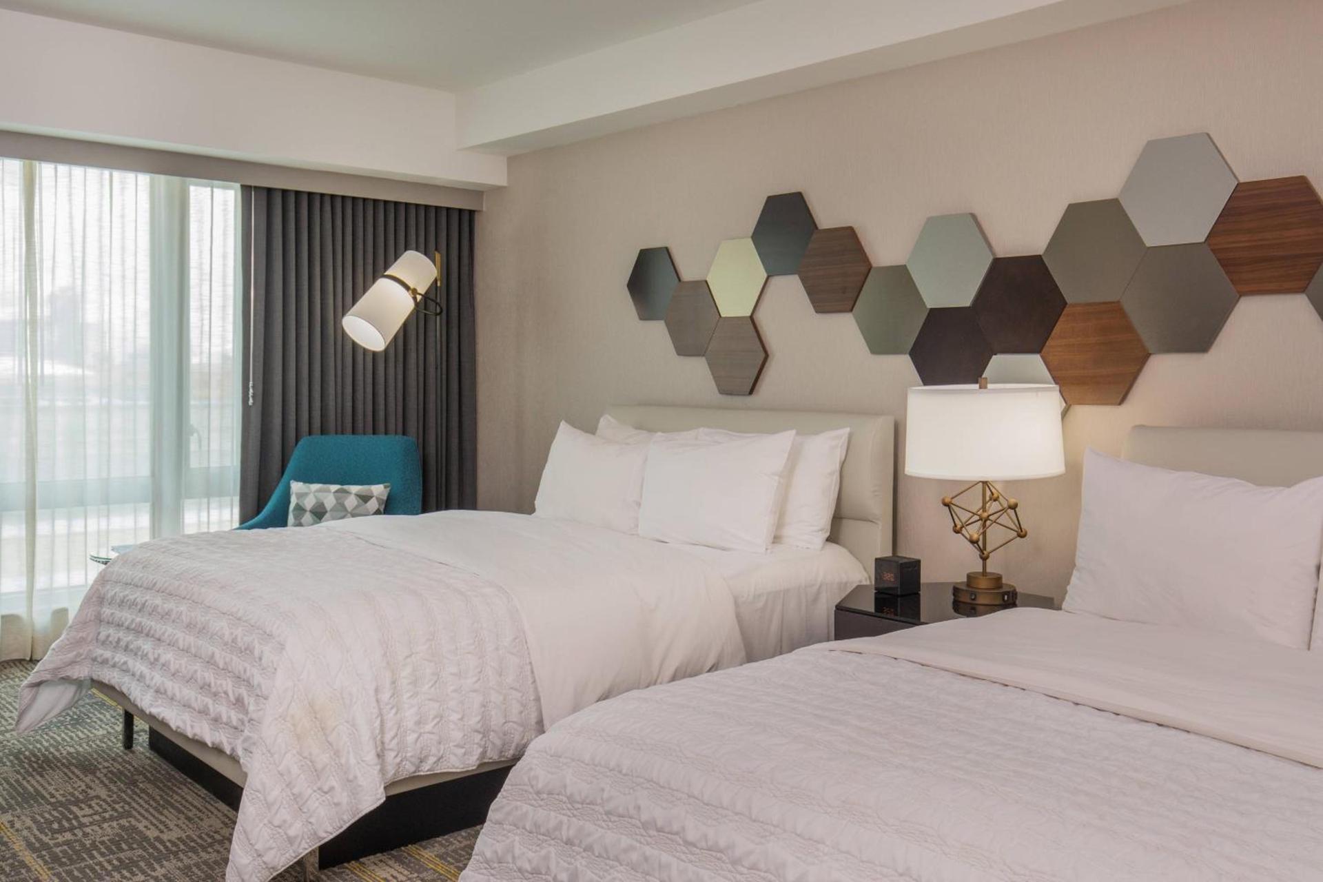 Le Meridien Boston Cambridge photo 6